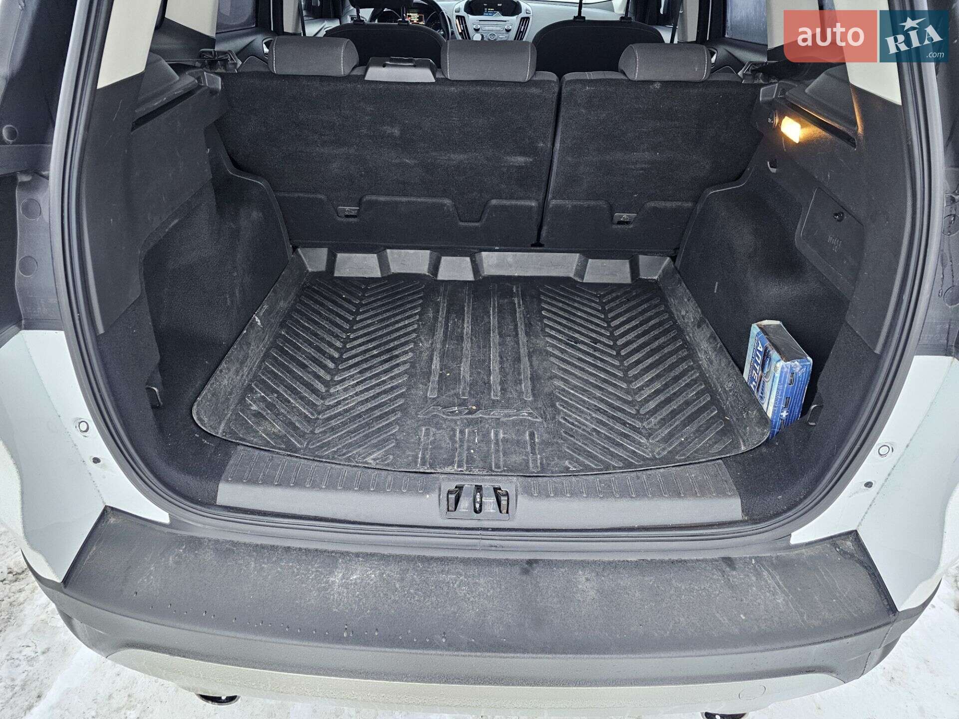 Ford Kuga 2019 VIN WF0AXXWPMAKS03362 фото оголошення 18 з 18