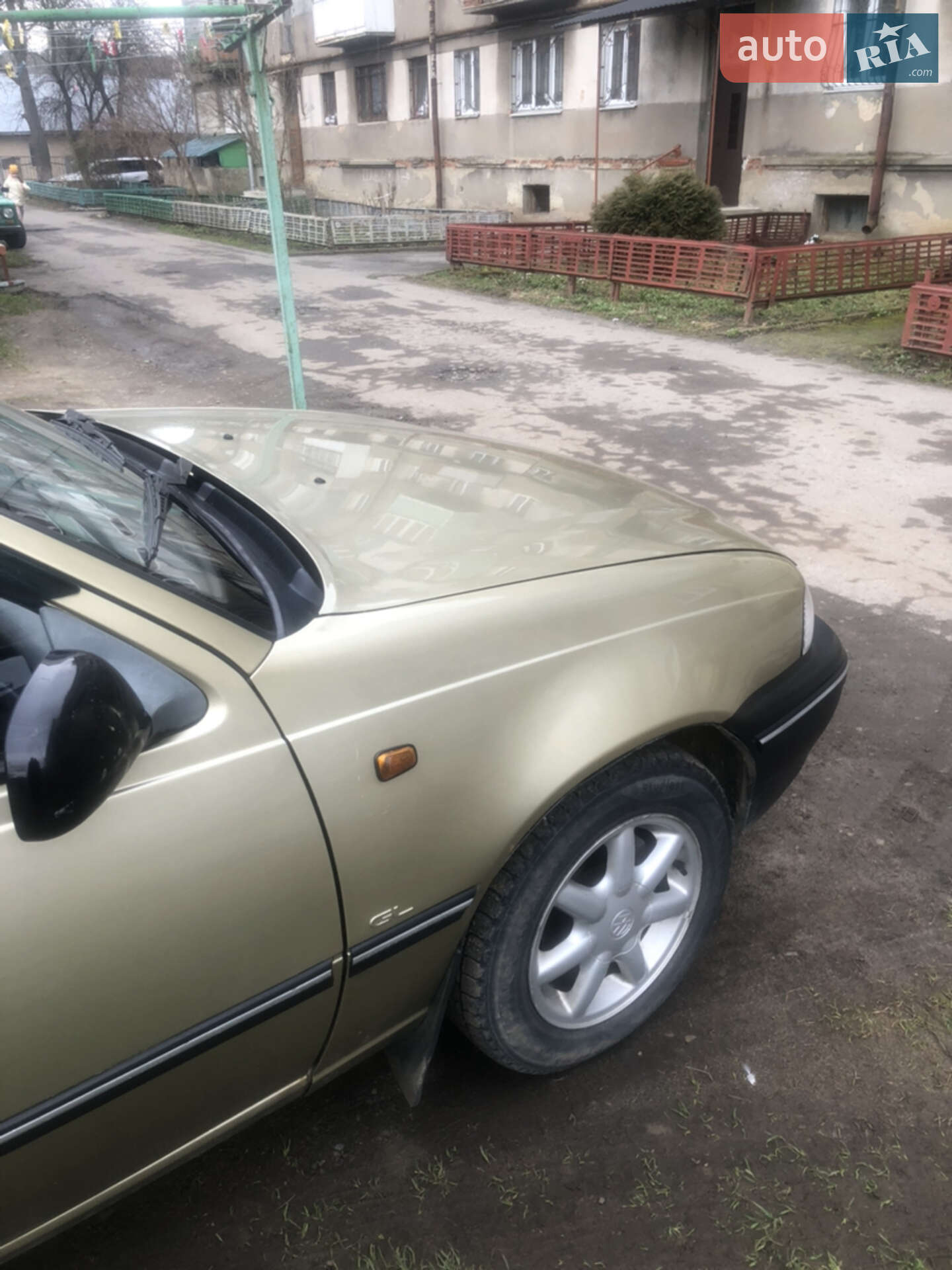 Daewoo Nexia 2007 VIN XWB3L31UD7A245374 фото оголошення 8 з 13