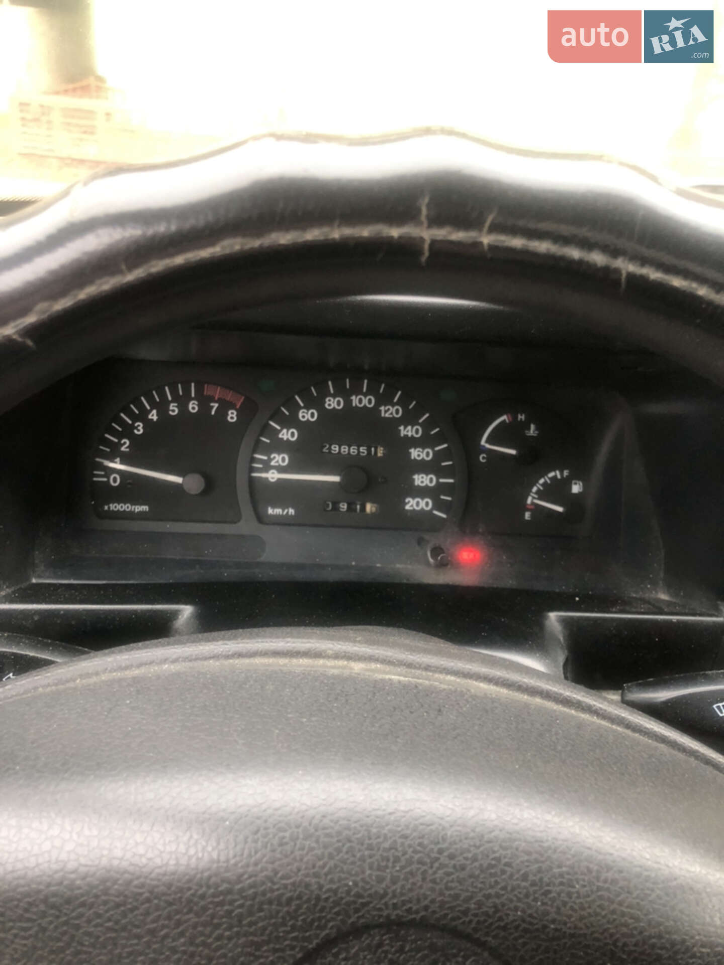 Daewoo Nexia 2007 VIN XWB3L31UD7A245374 фото оголошення 4 з 13