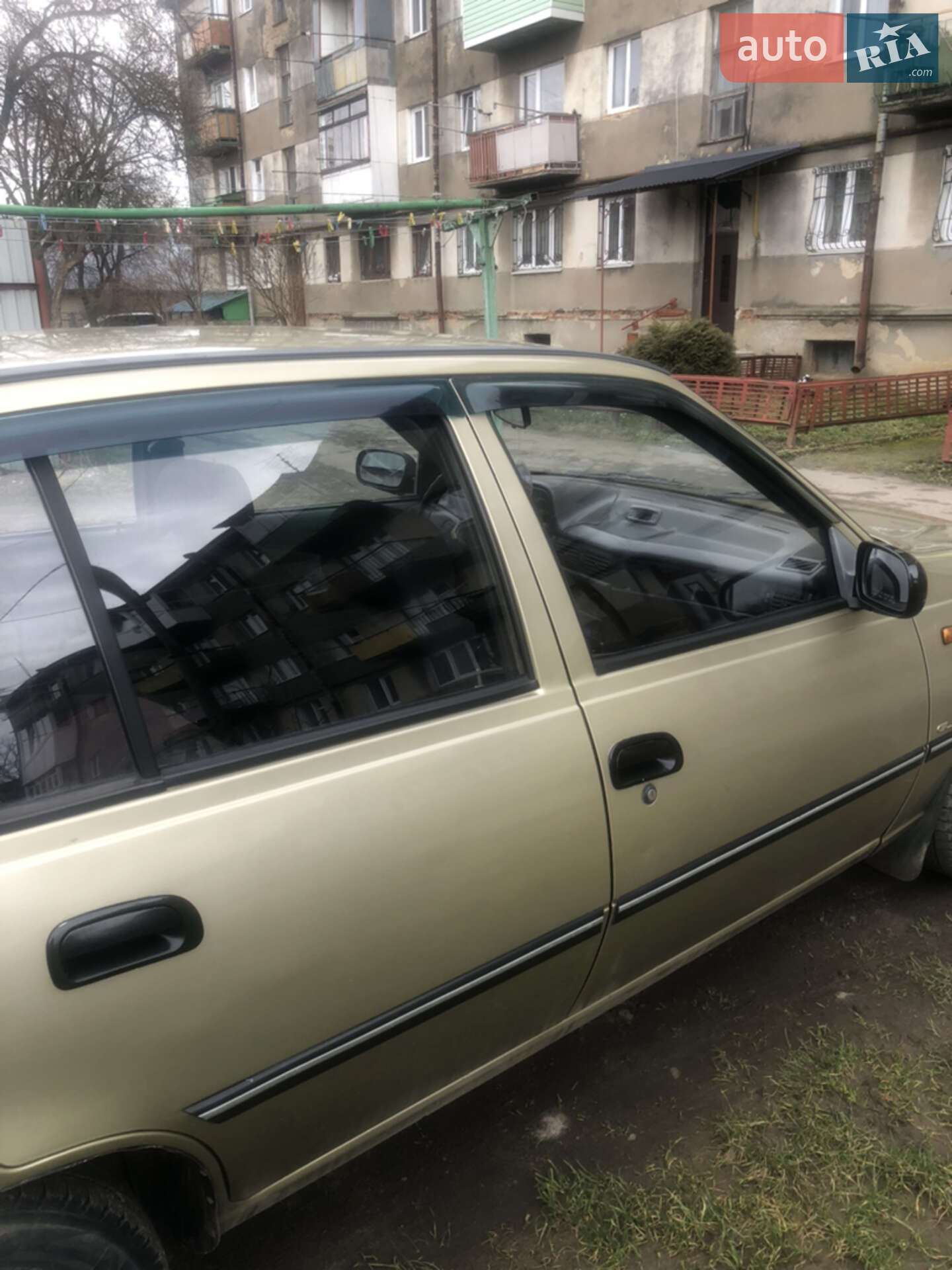 Daewoo Nexia 2007 VIN XWB3L31UD7A245374 фото оголошення 7 з 13