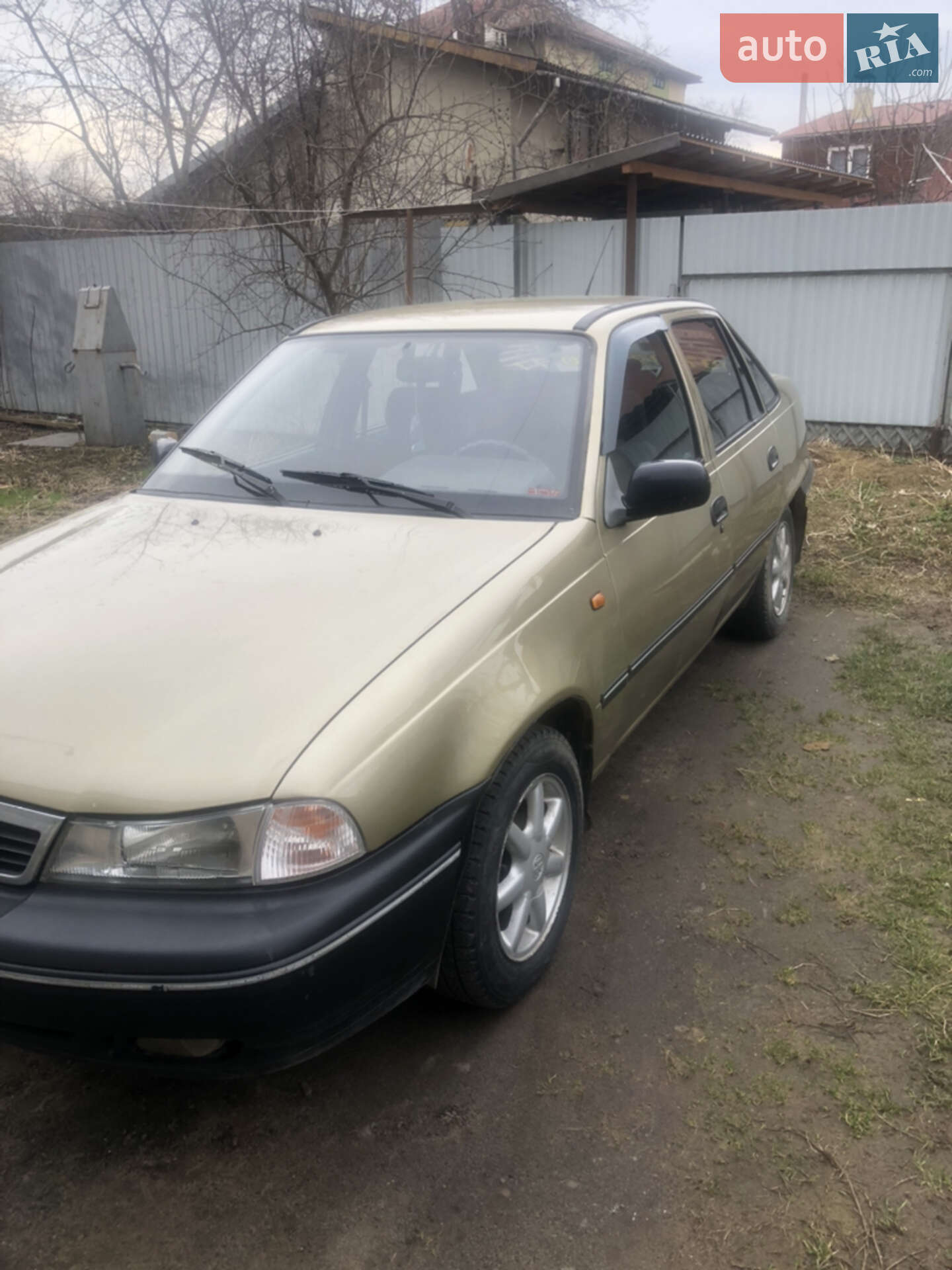 Daewoo Nexia 2007 VIN XWB3L31UD7A245374 фото оголошення 13 з 13