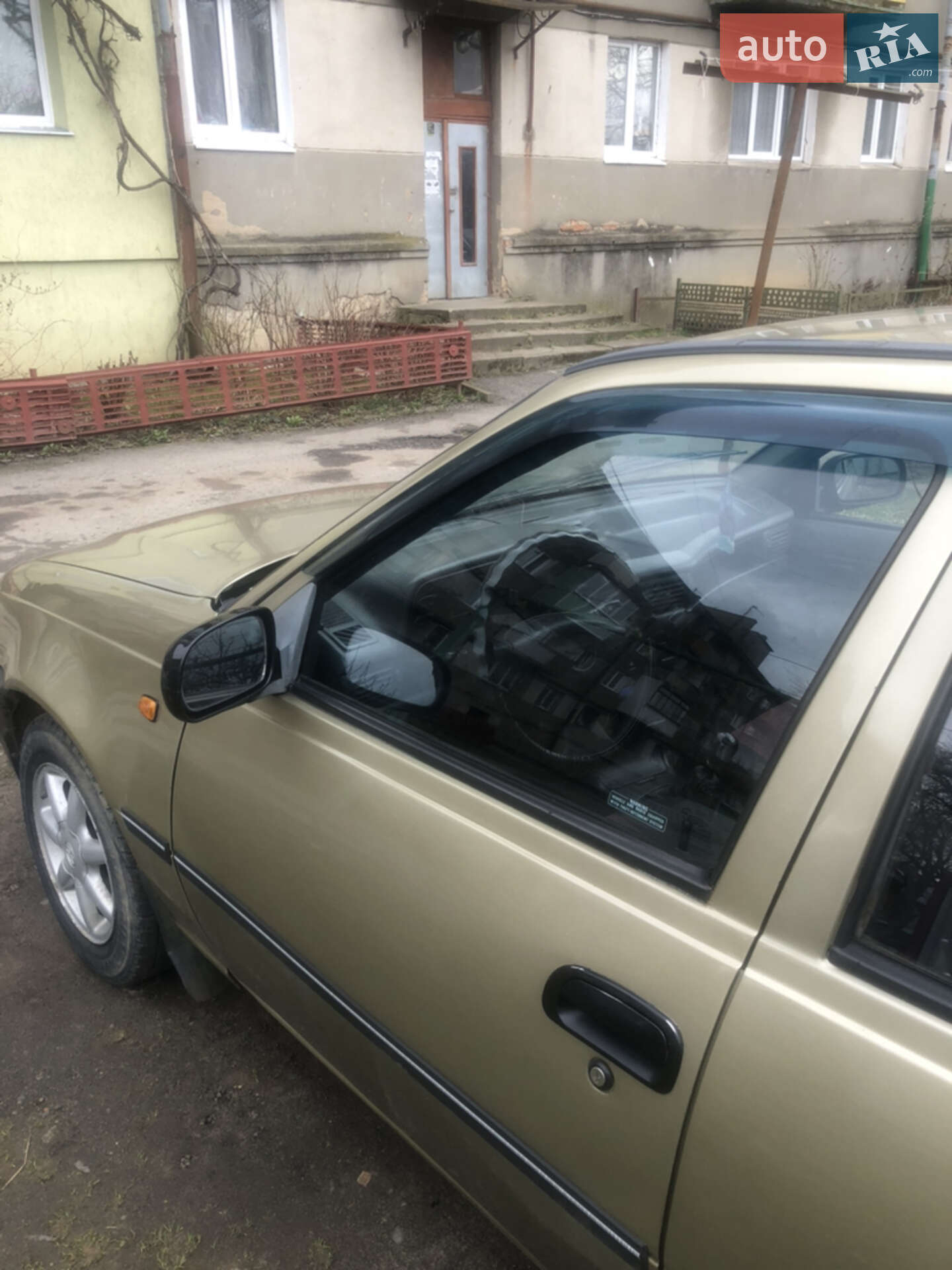 Daewoo Nexia 2007 VIN XWB3L31UD7A245374 фото оголошення 11 з 13