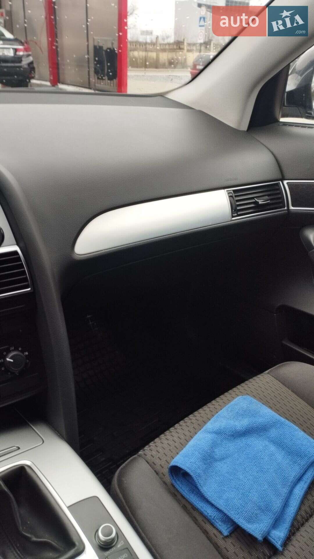 Audi A6 2010 VIN WAUZZZ4F4AN085829 фото оголошення 6 з 40