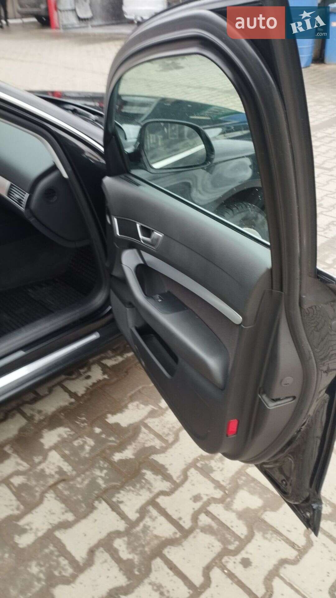 Audi A6 2010 VIN WAUZZZ4F4AN085829 фото оголошення 16 з 40