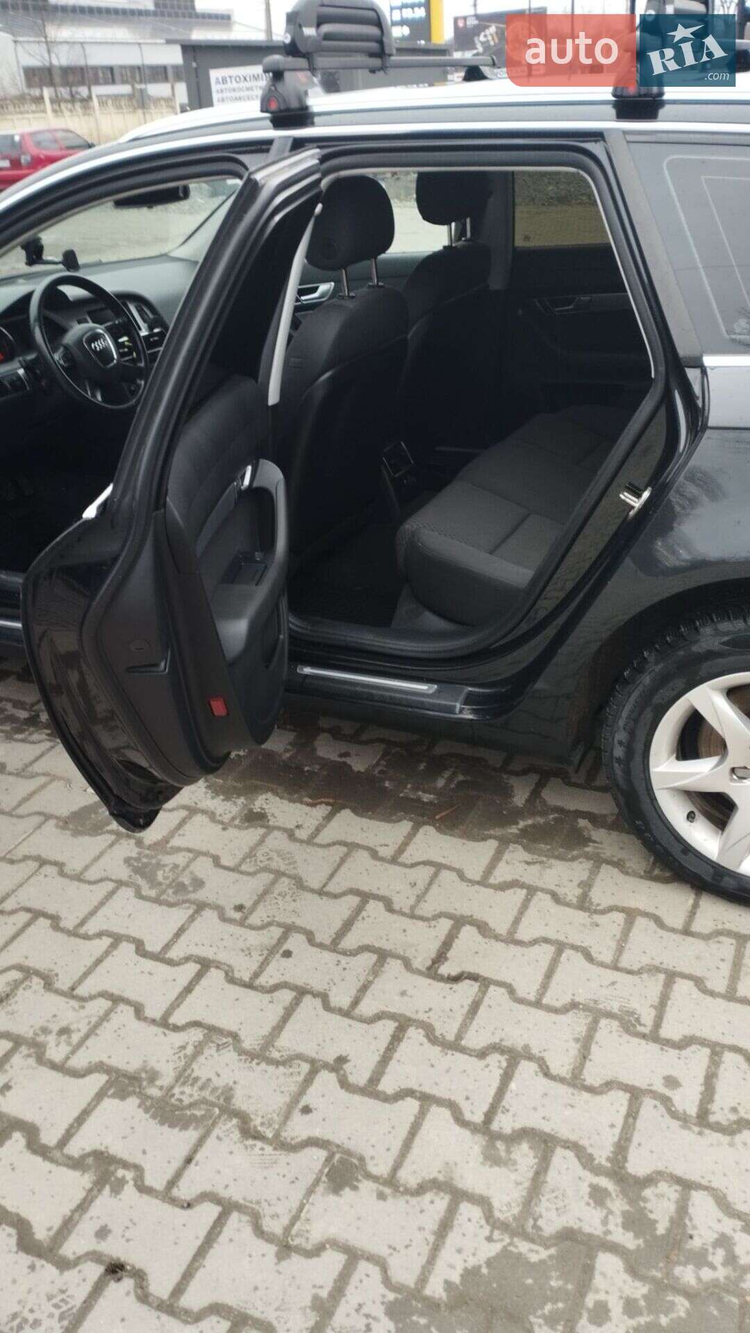 Audi A6 2010 VIN WAUZZZ4F4AN085829 фото оголошення 19 з 40