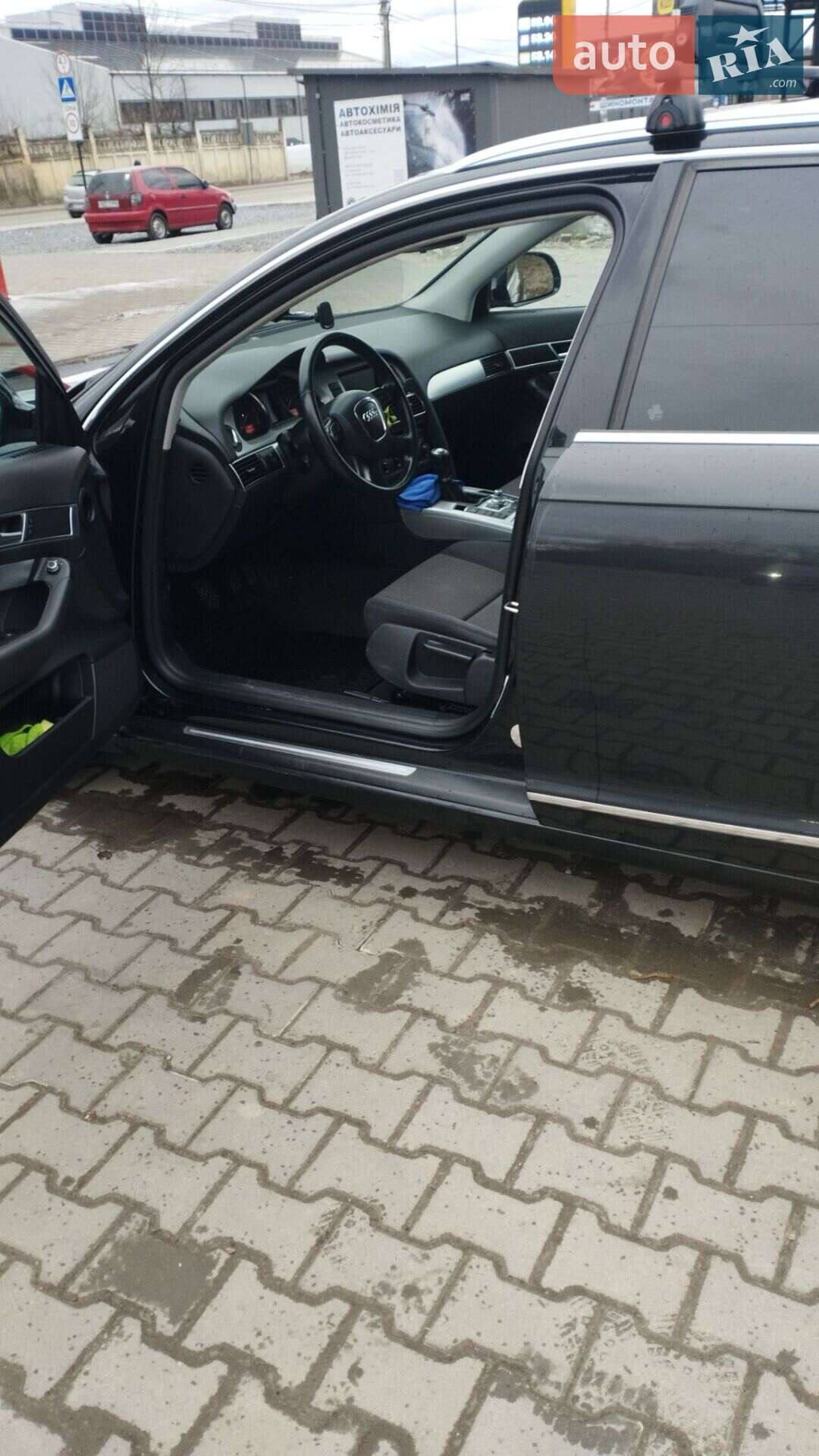Audi A6 2010 VIN WAUZZZ4F4AN085829 фото оголошення 20 з 40