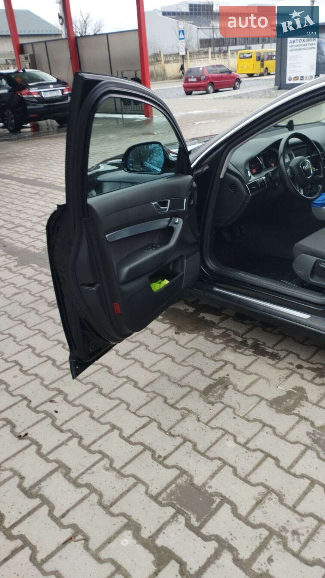 Audi A6 2010 VIN WAUZZZ4F4AN085829 фото оголошення 21 з 40