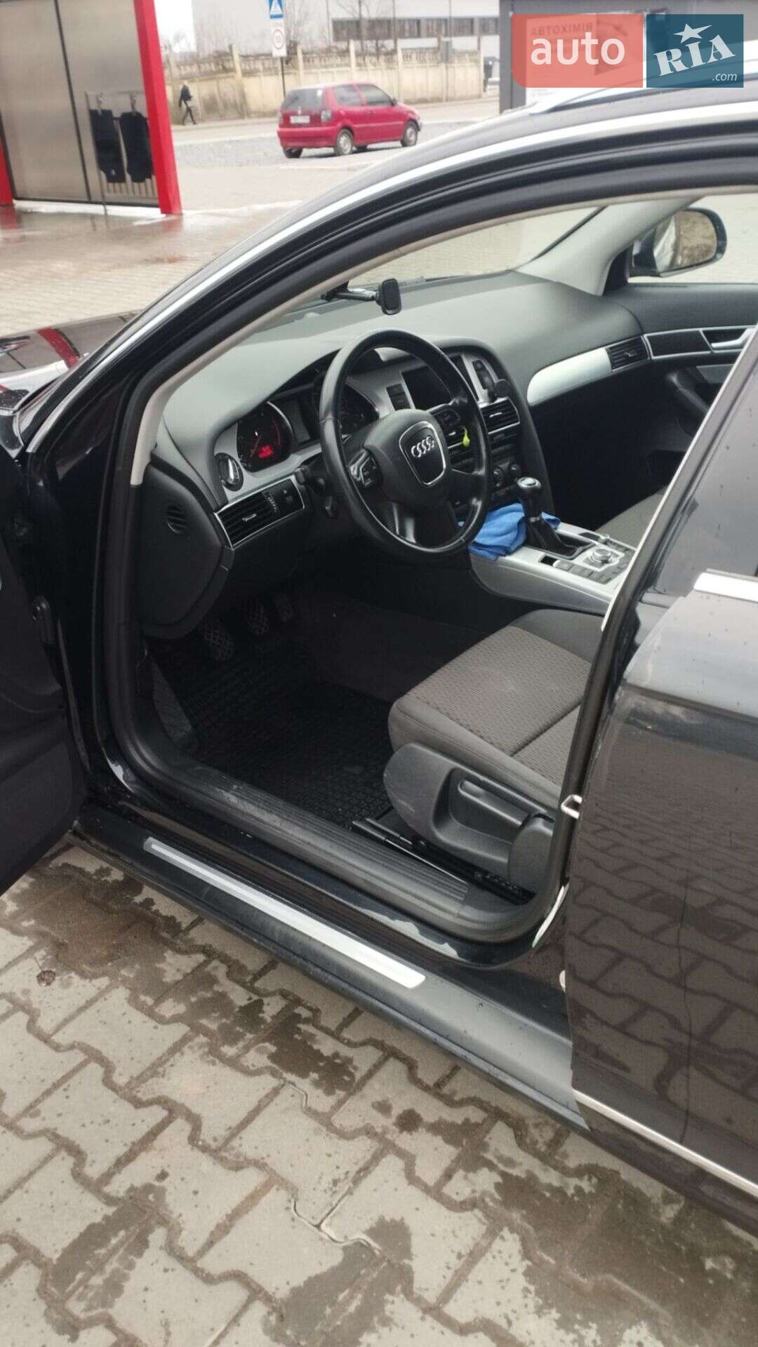 Audi A6 2010 VIN WAUZZZ4F4AN085829 фото оголошення 22 з 40
