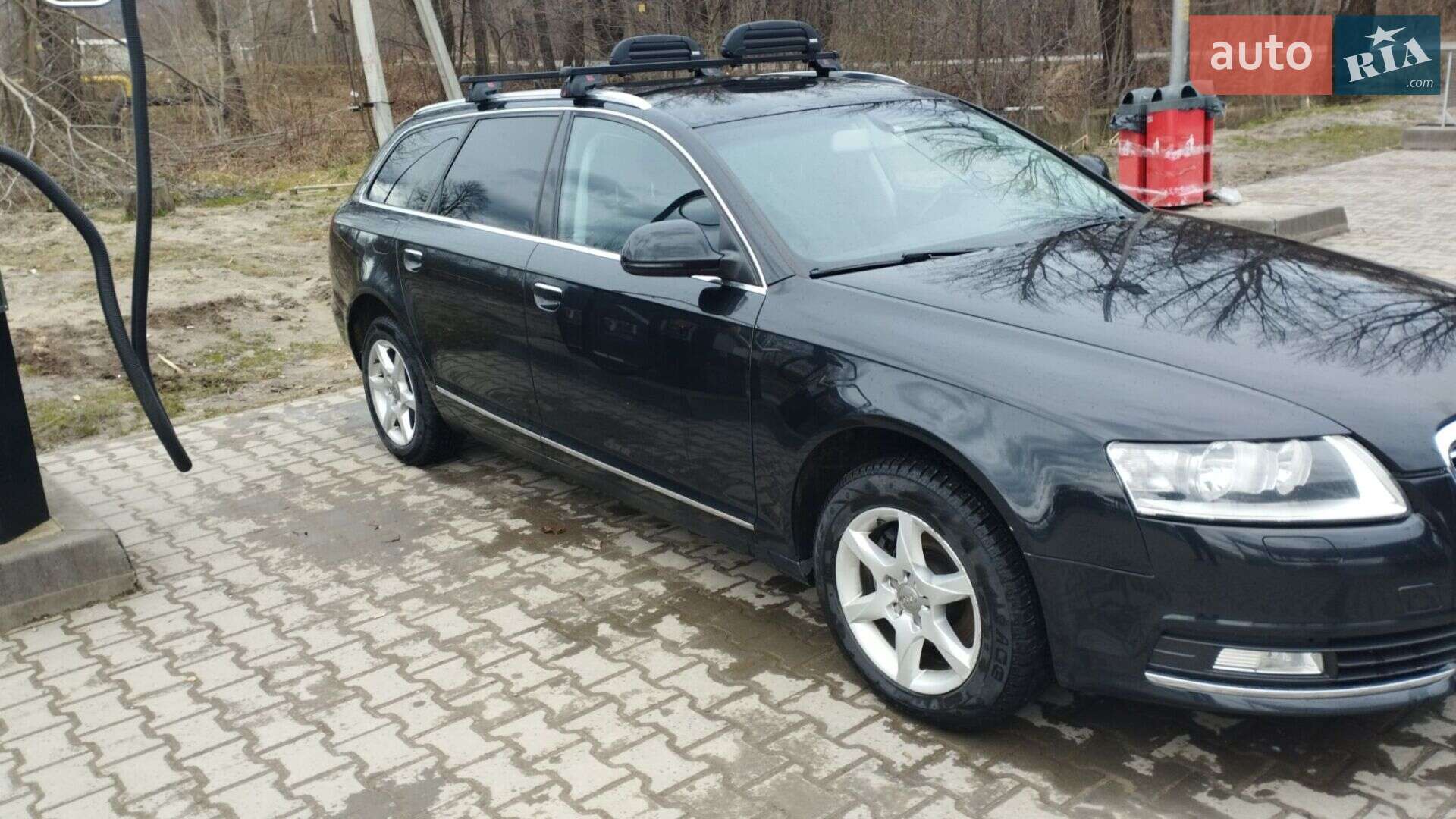 Audi A6 2010 VIN WAUZZZ4F4AN085829 фото оголошення 29 з 40