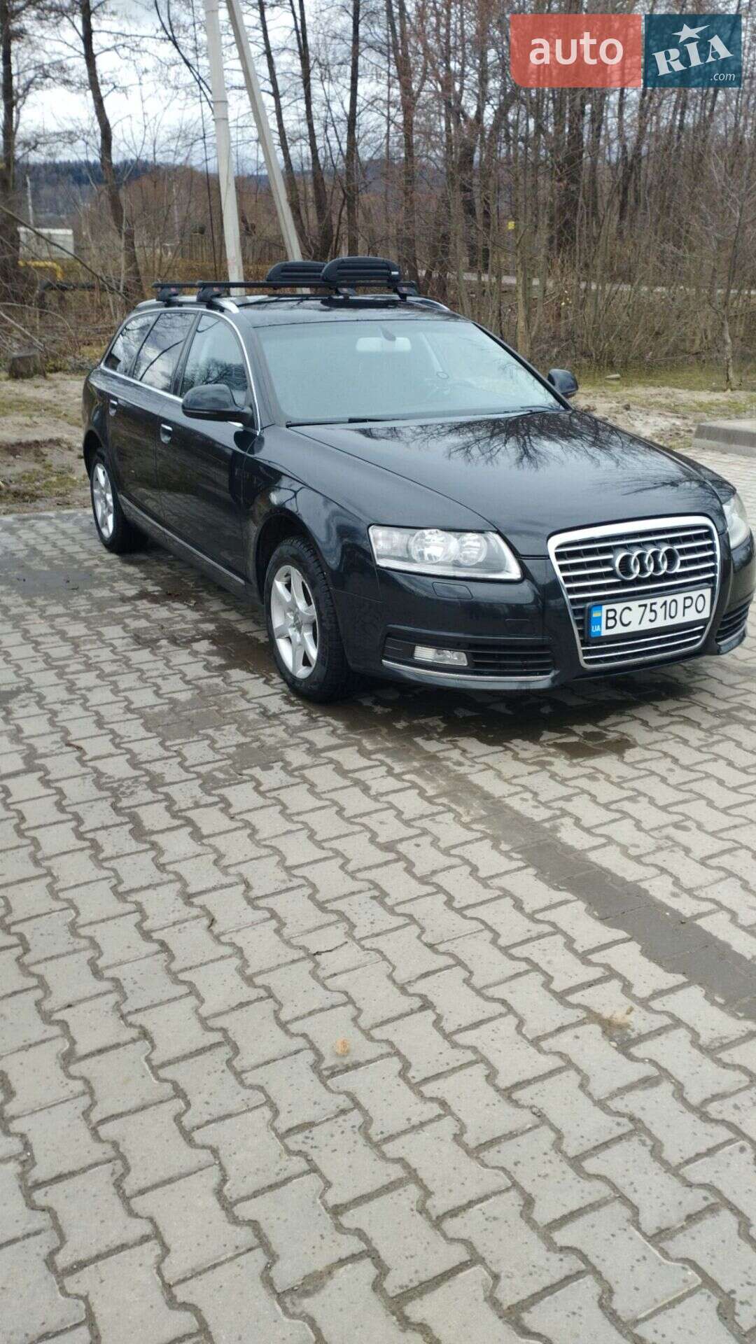 Audi A6 2010 VIN WAUZZZ4F4AN085829 фото оголошення 30 з 40