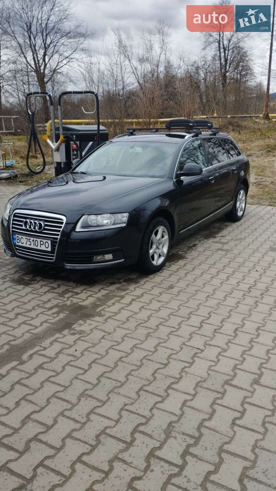 Audi A6 2010 VIN WAUZZZ4F4AN085829 фото оголошення 32 з 40