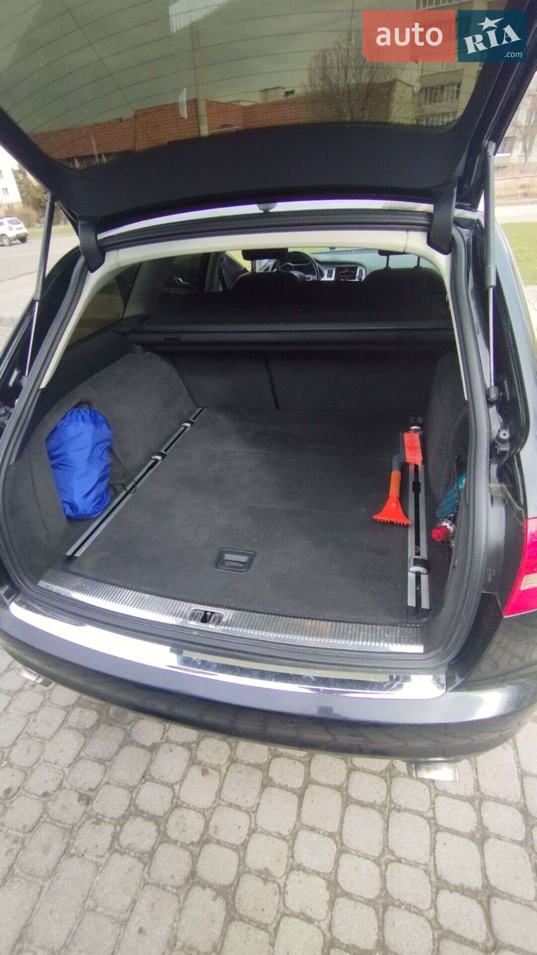 Audi A6 2010 VIN WAUZZZ4F4AN085829 фото оголошення 38 з 40