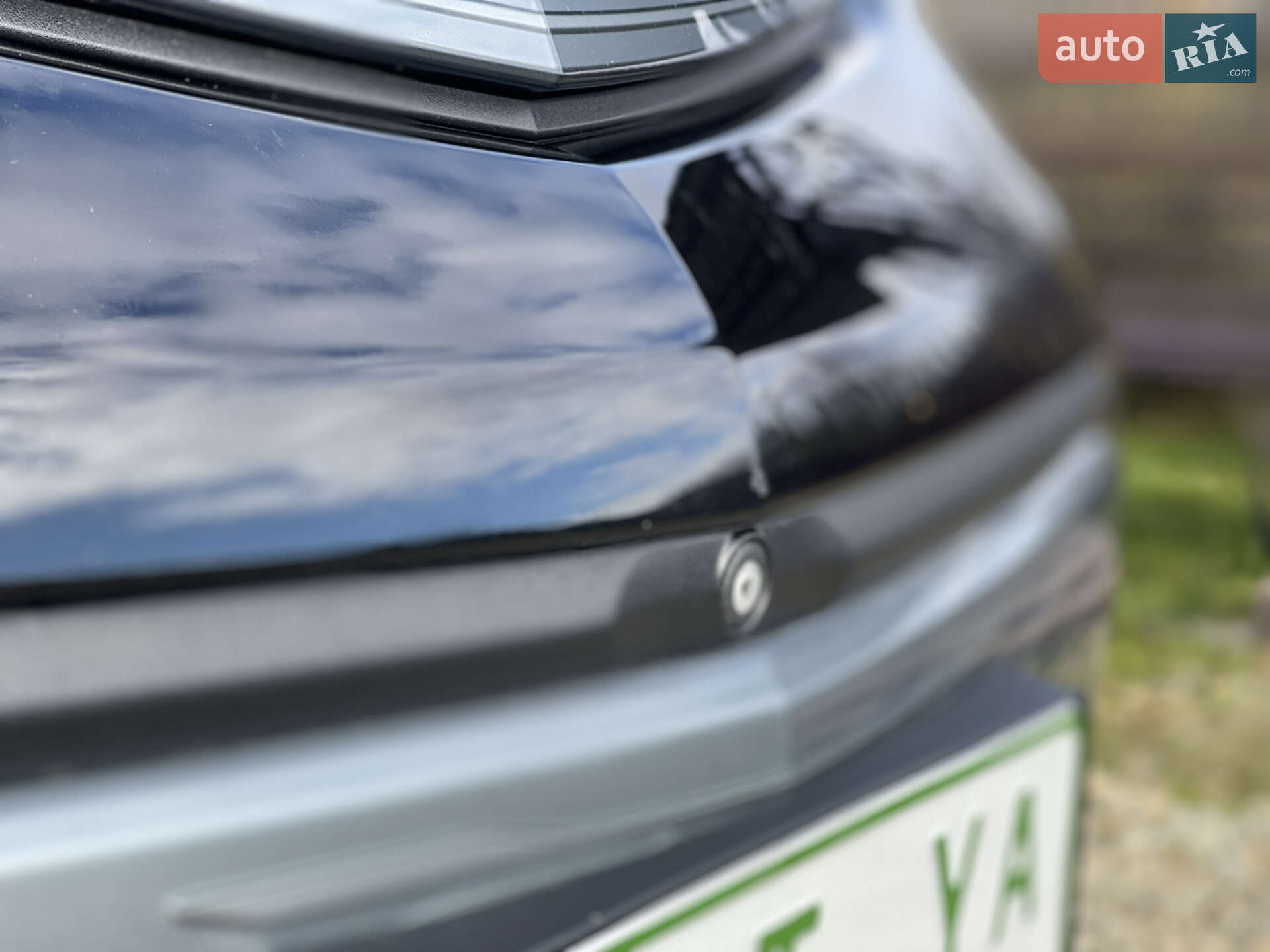 Chevrolet Bolt EV 2017 VIN 1G1FX6S04H4182952 фото оголошення 20 з 46