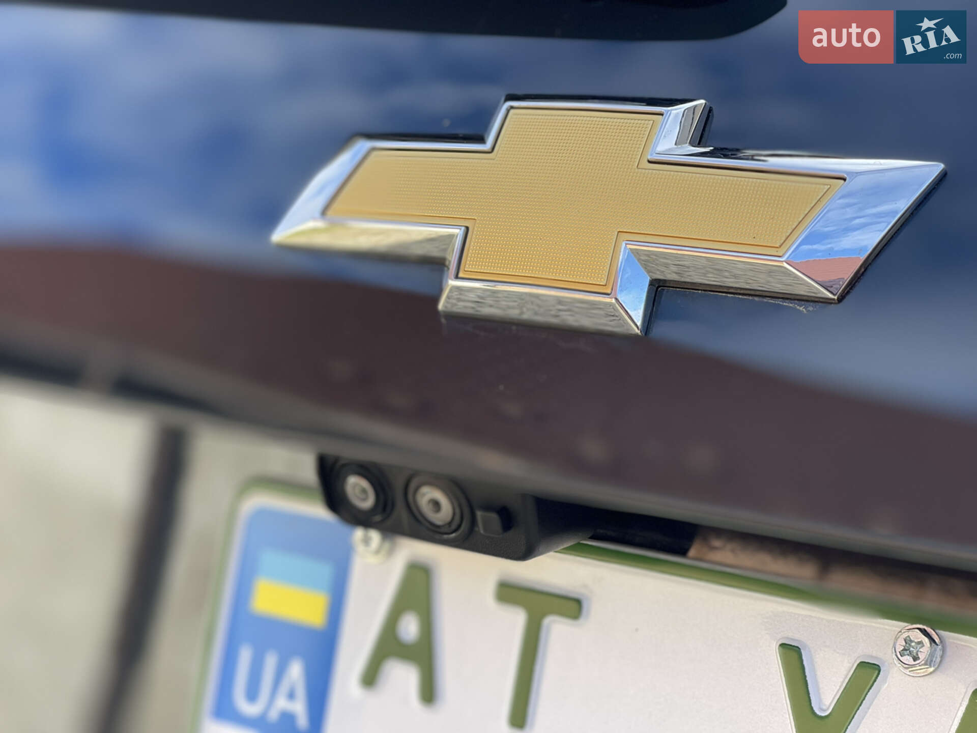 Chevrolet Bolt EV 2017 VIN 1G1FX6S04H4182952 фото оголошення 21 з 46