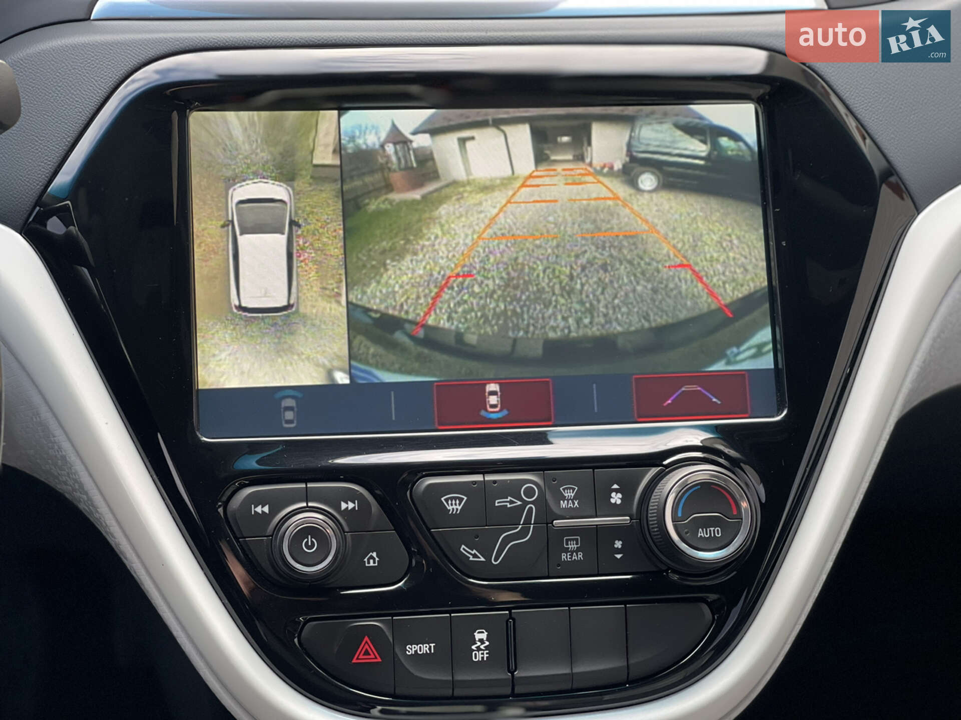 Chevrolet Bolt EV 2017 VIN 1G1FX6S04H4182952 фото оголошення 43 з 46