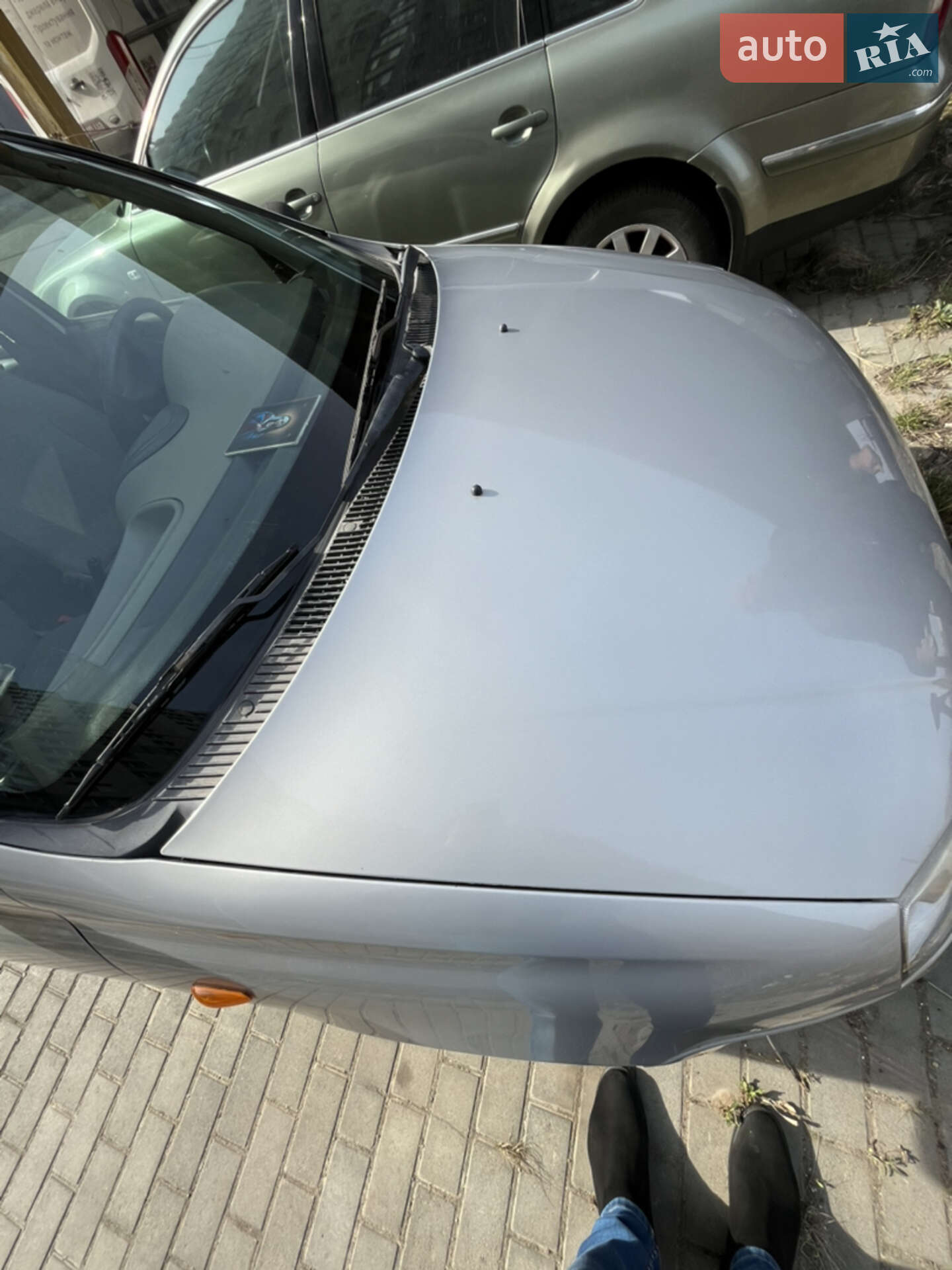 ВАЗ / Lada 1117 Калина 2008 VIN XTA11173080007135 фото оголошення 4 з 20