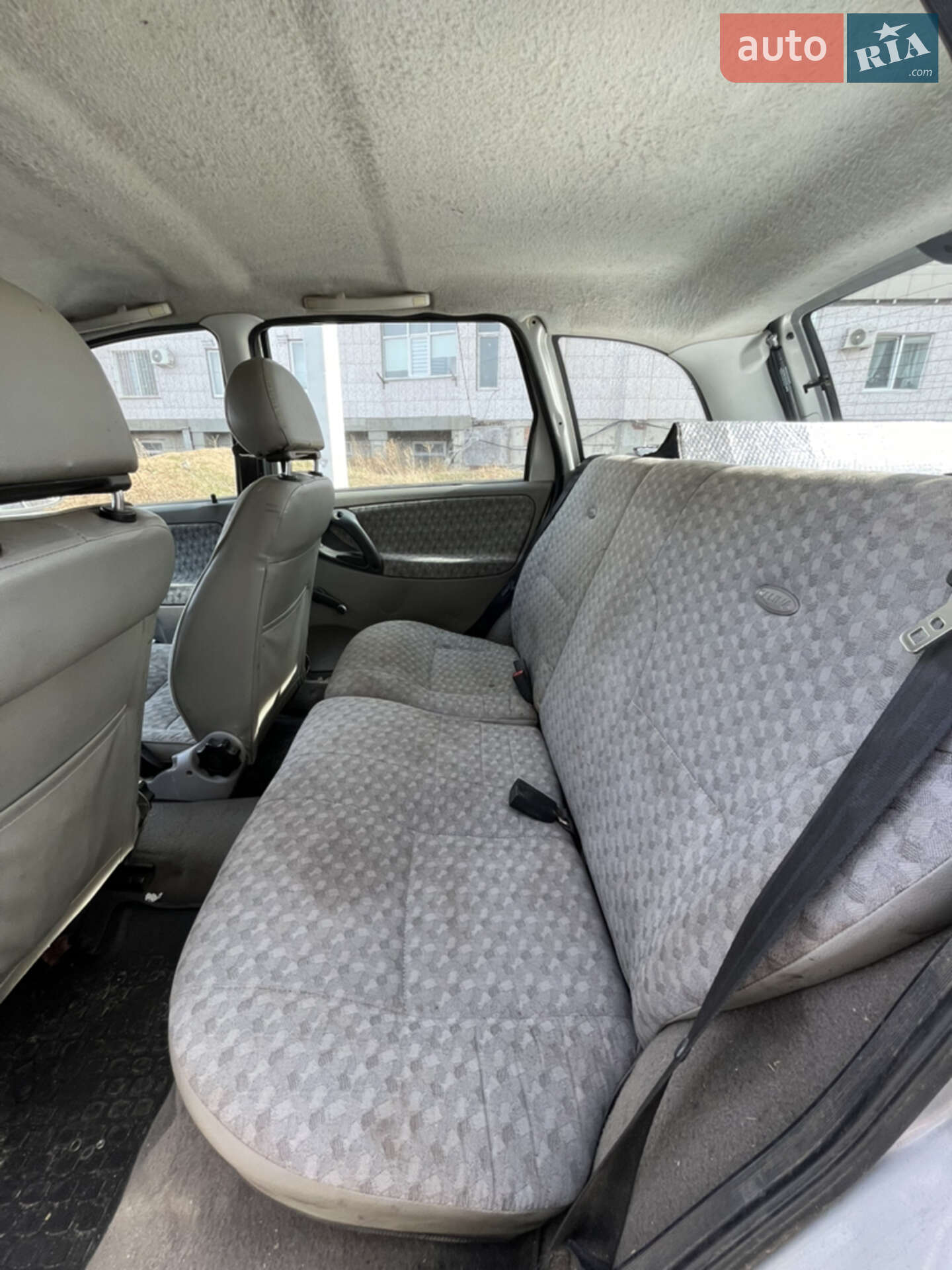 ВАЗ / Lada 1117 Калина 2008 VIN XTA11173080007135 фото оголошення 8 з 20