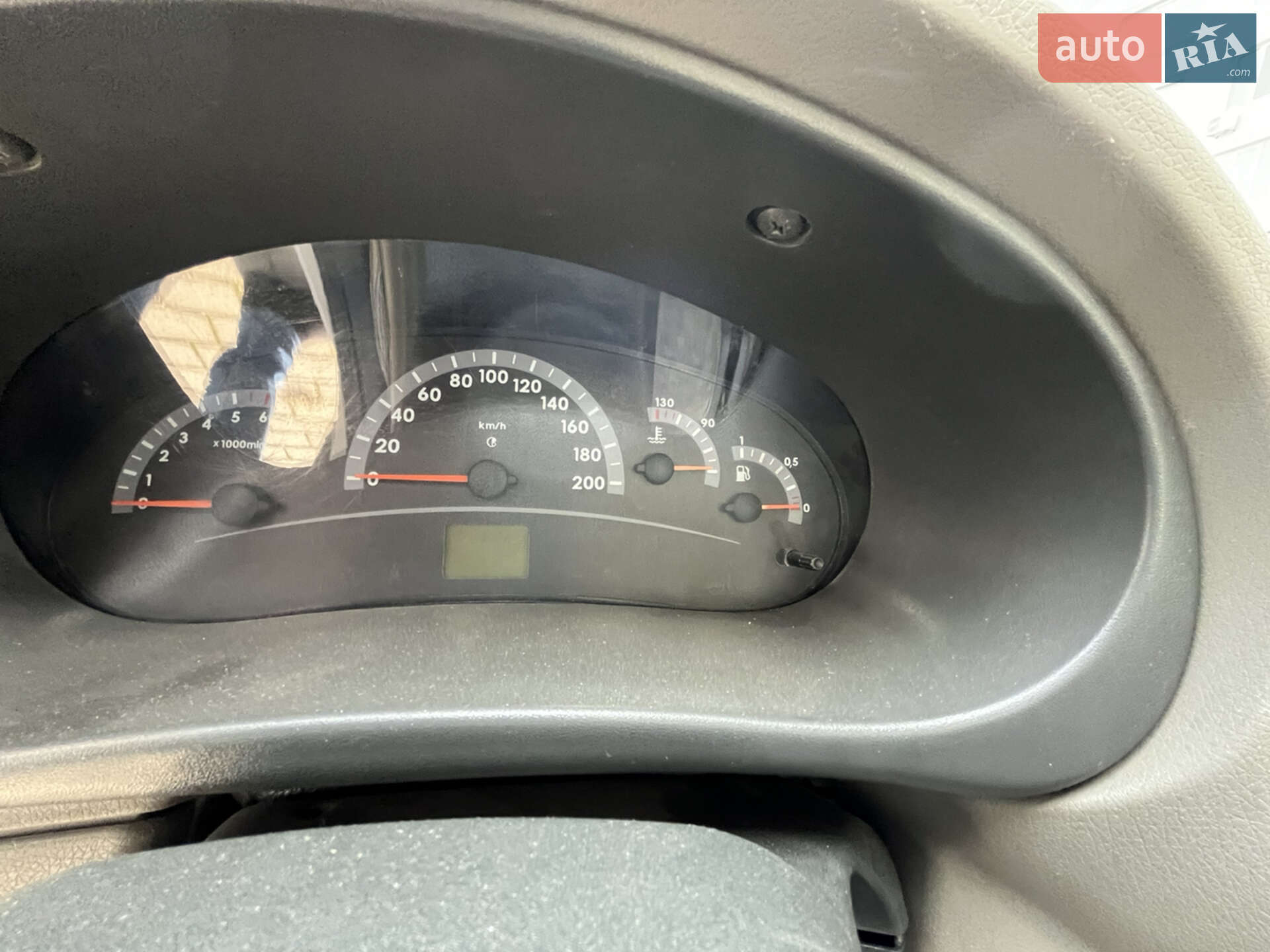 ВАЗ / Lada 1117 Калина 2008 VIN XTA11173080007135 фото оголошення 12 з 20
