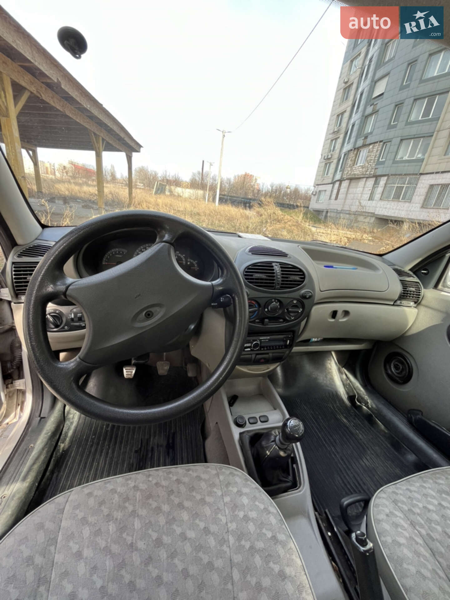ВАЗ / Lada 1117 Калина 2008 VIN XTA11173080007135 фото оголошення 13 з 20