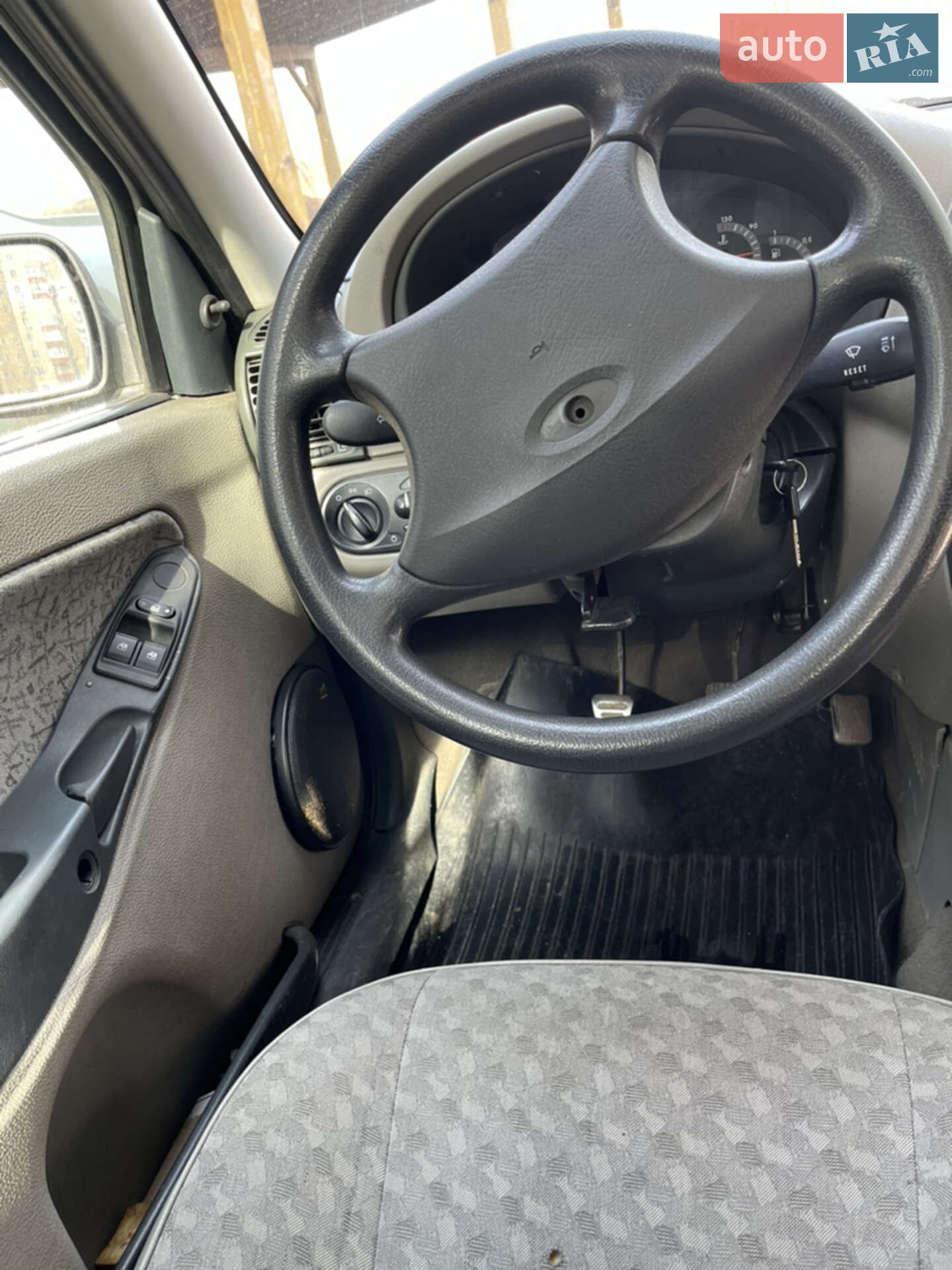 ВАЗ / Lada 1117 Калина 2008 VIN XTA11173080007135 фото оголошення 16 з 20