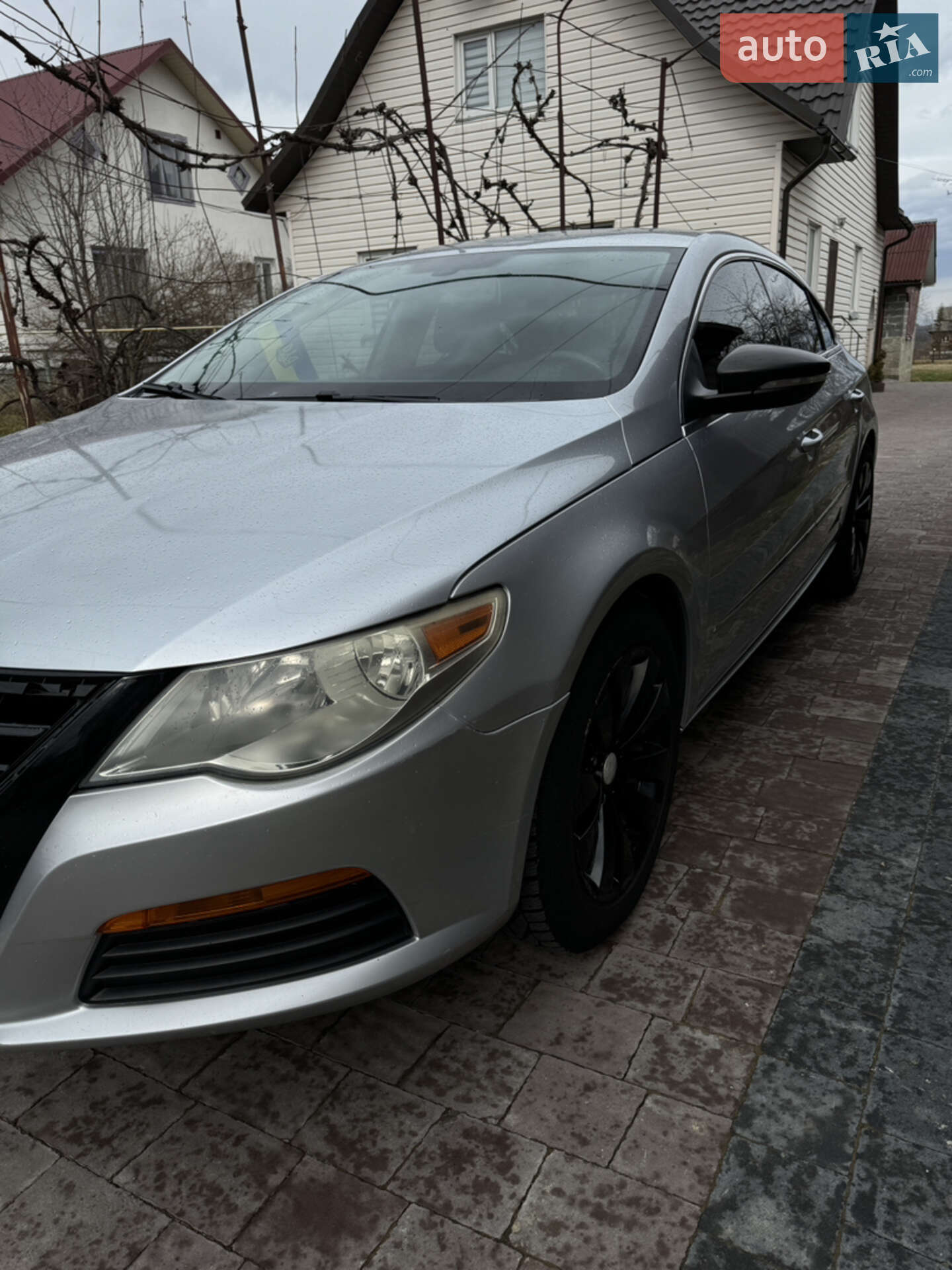 Volkswagen CC / Passat CC 2010 VIN WVWMN7AN5BE714301 фото оголошення 3 з 16