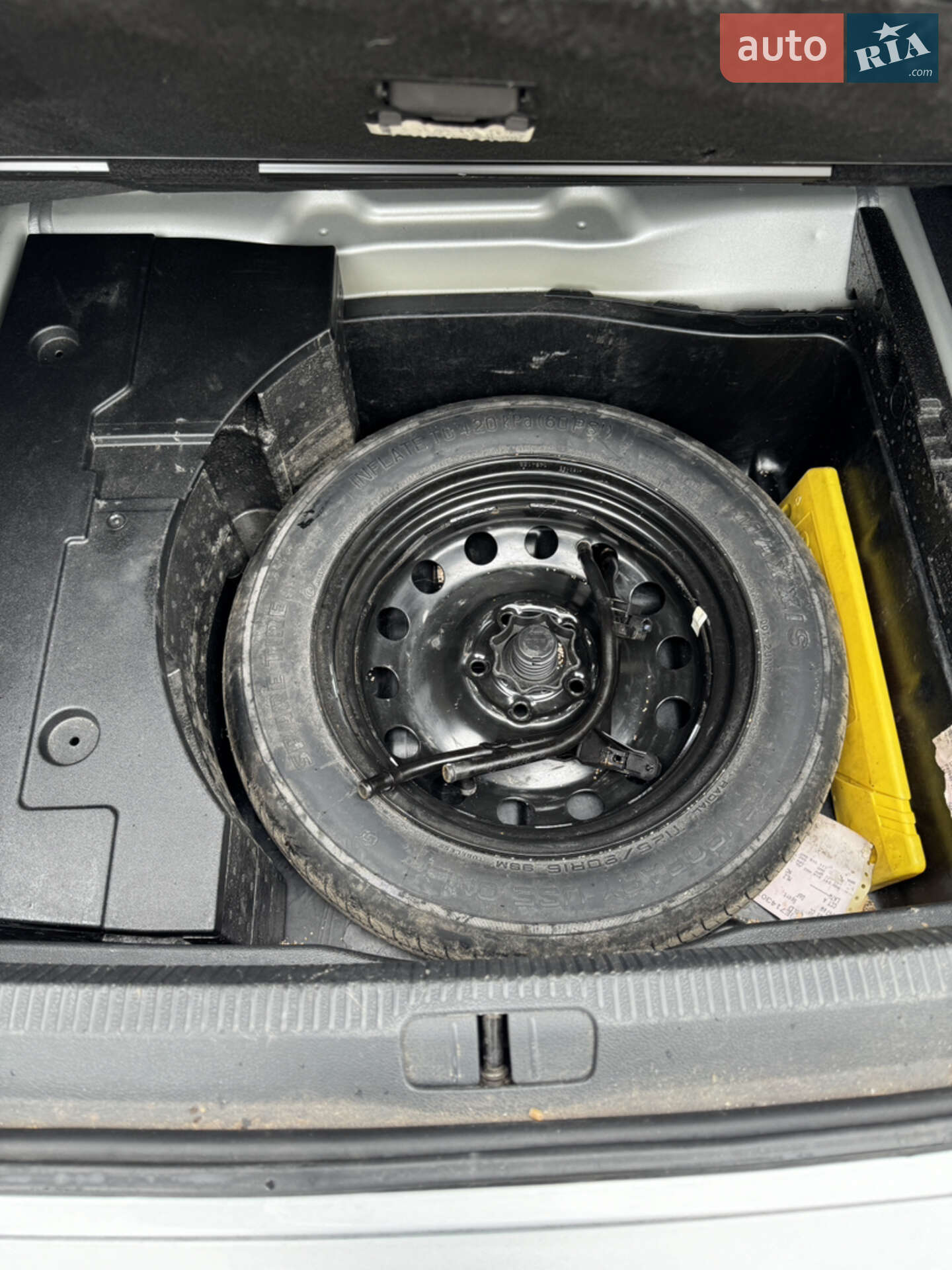 Volkswagen CC / Passat CC 2010 VIN WVWMN7AN5BE714301 фото оголошення 10 з 16