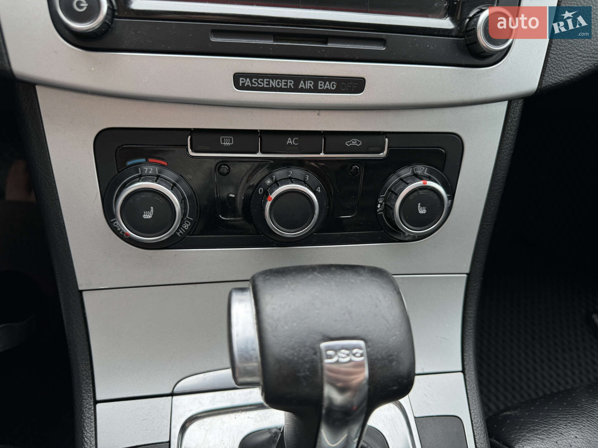 Volkswagen CC / Passat CC 2010 VIN WVWMN7AN5BE714301 фото оголошення 11 з 16