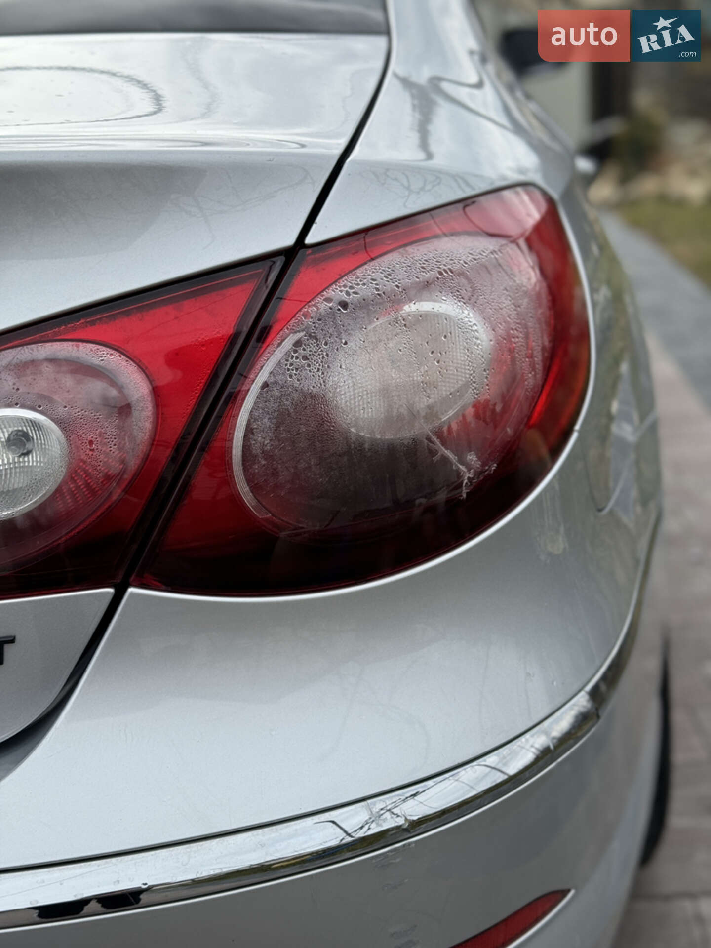 Volkswagen CC / Passat CC 2010 VIN WVWMN7AN5BE714301 фото оголошення 14 з 16