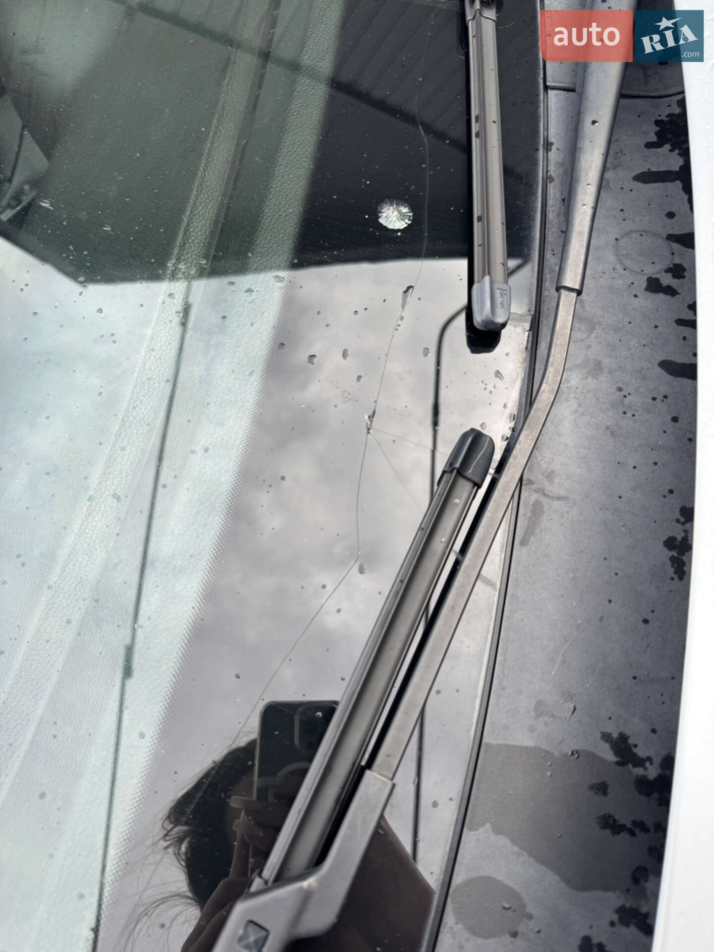 Volkswagen CC / Passat CC 2010 VIN WVWMN7AN5BE714301 фото оголошення 16 з 16