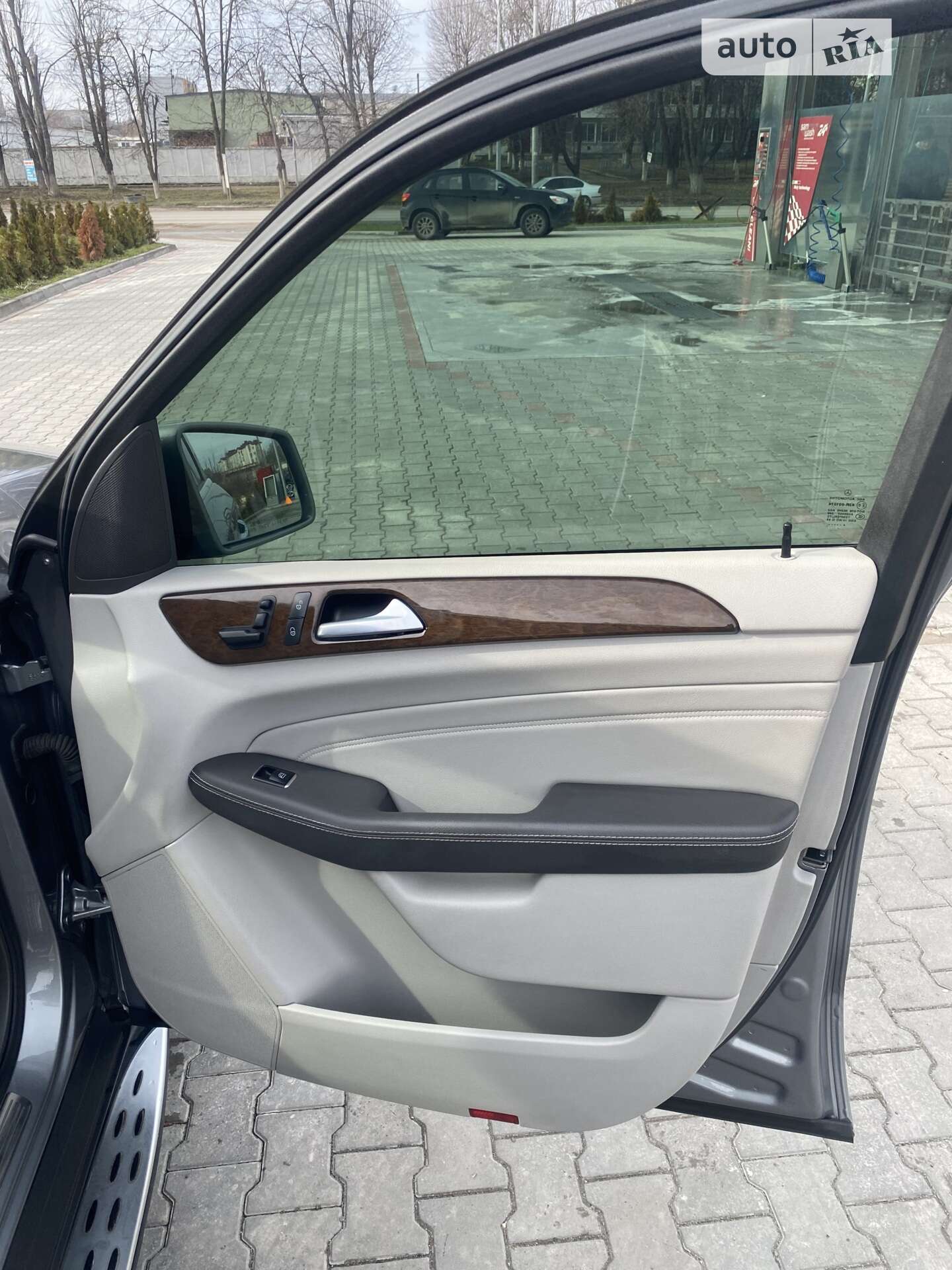 Mercedes-Benz M-Class 2014 VIN 4JGDA0EB3FA468456 фото оголошення 22 з 41