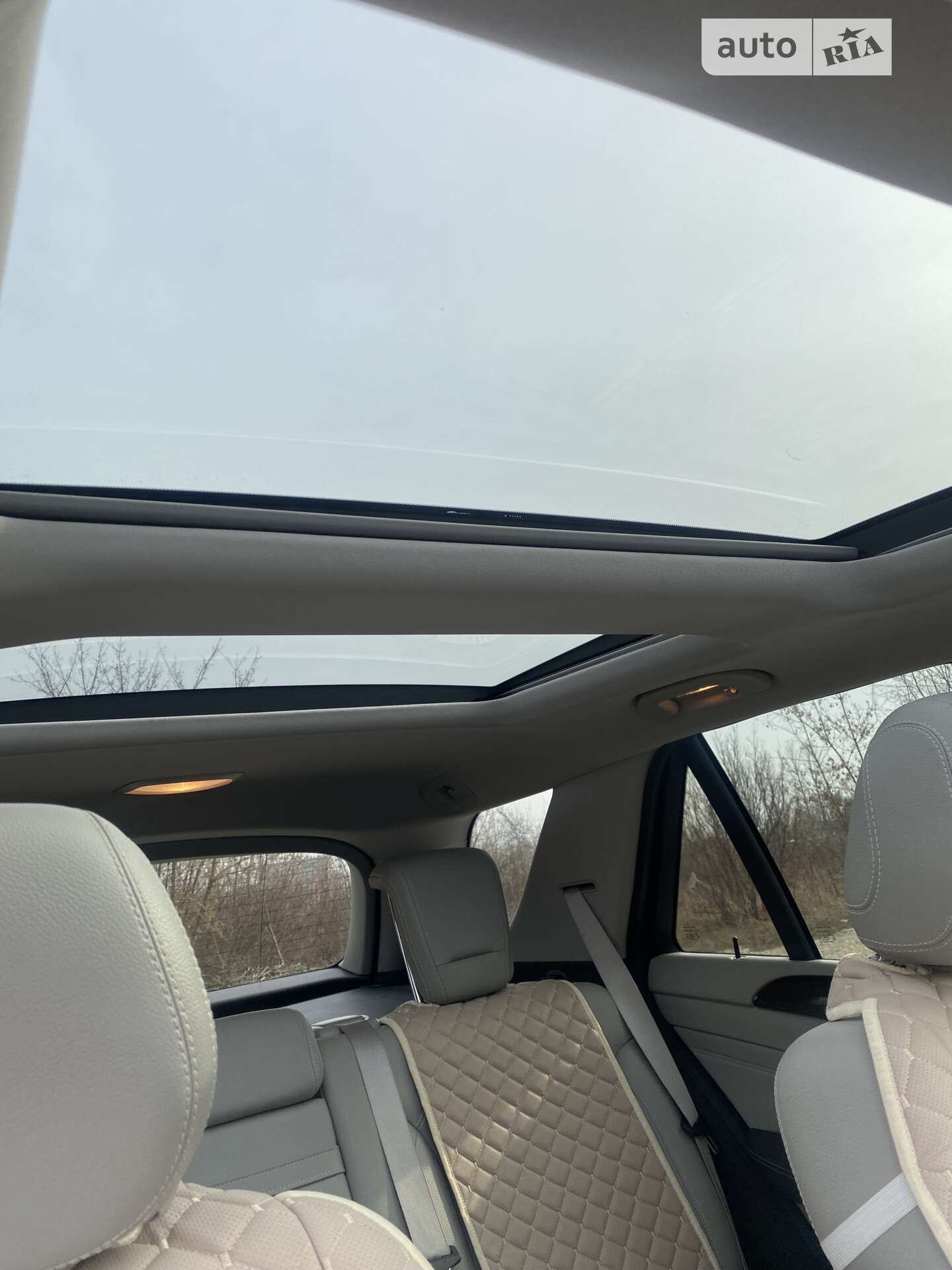 Mercedes-Benz M-Class 2014 VIN 4JGDA0EB3FA468456 фото оголошення 25 з 41
