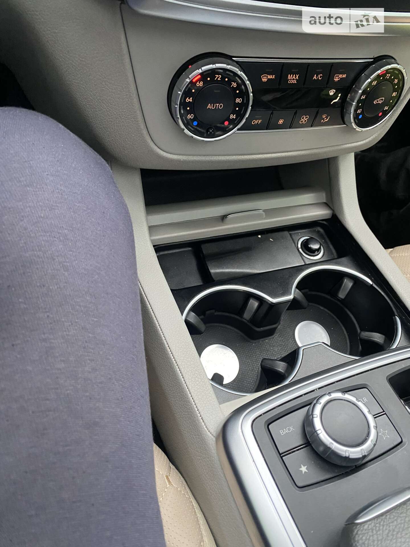 Mercedes-Benz M-Class 2014 VIN 4JGDA0EB3FA468456 фото оголошення 30 з 41