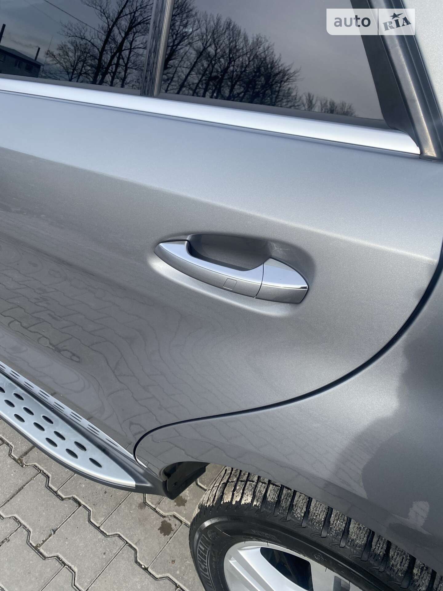 Mercedes-Benz M-Class 2014 VIN 4JGDA0EB3FA468456 фото оголошення 31 з 41