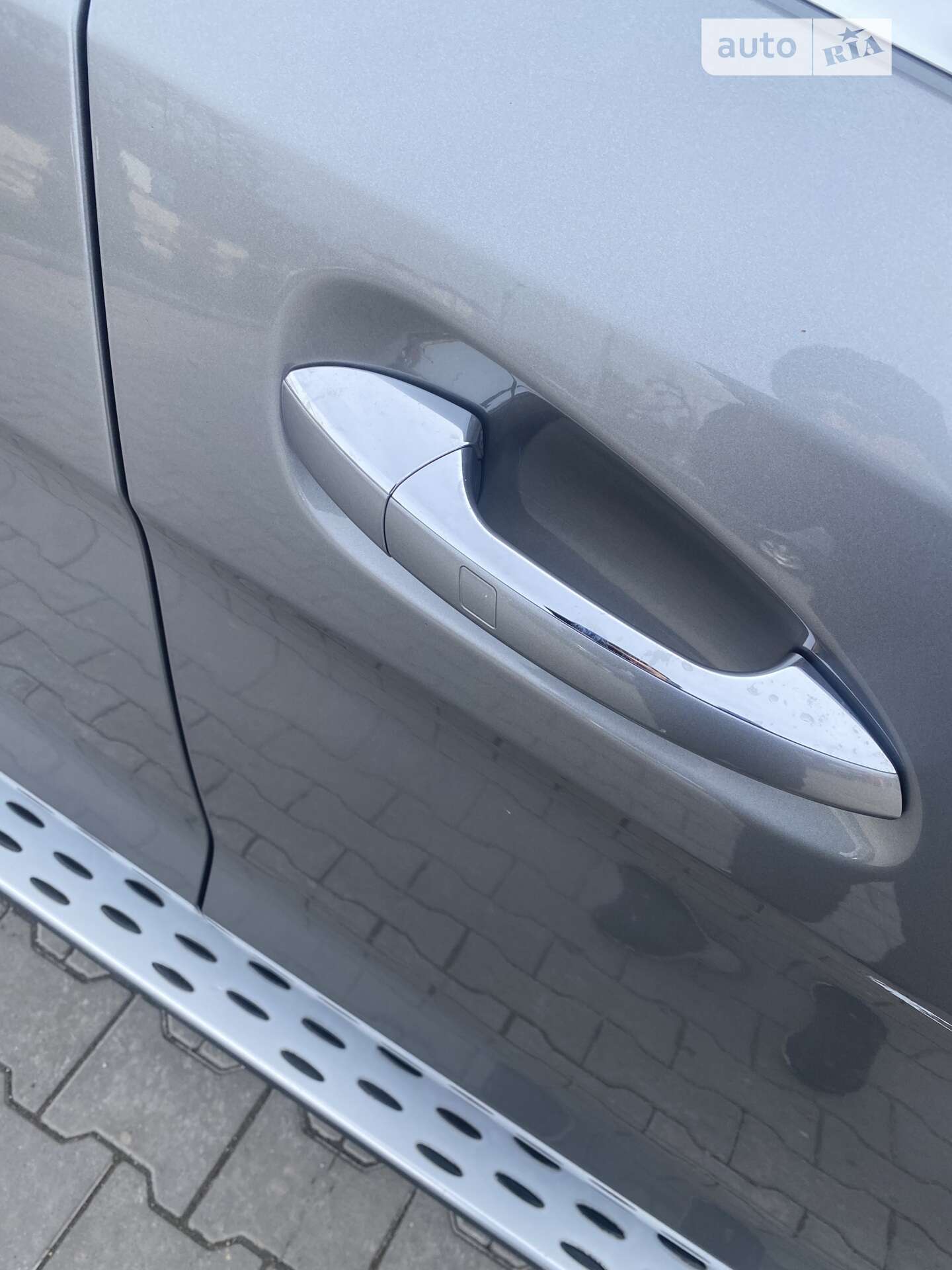 Mercedes-Benz M-Class 2014 VIN 4JGDA0EB3FA468456 фото оголошення 34 з 41