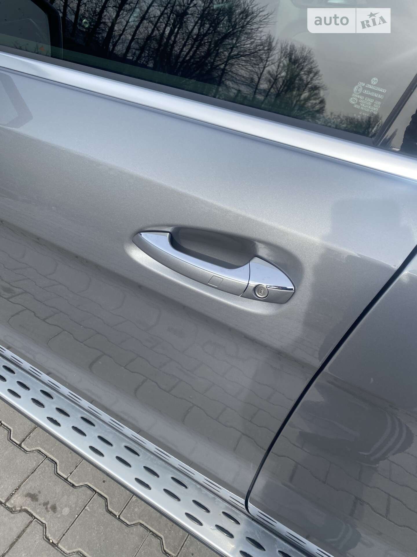 Mercedes-Benz M-Class 2014 VIN 4JGDA0EB3FA468456 фото оголошення 35 з 41