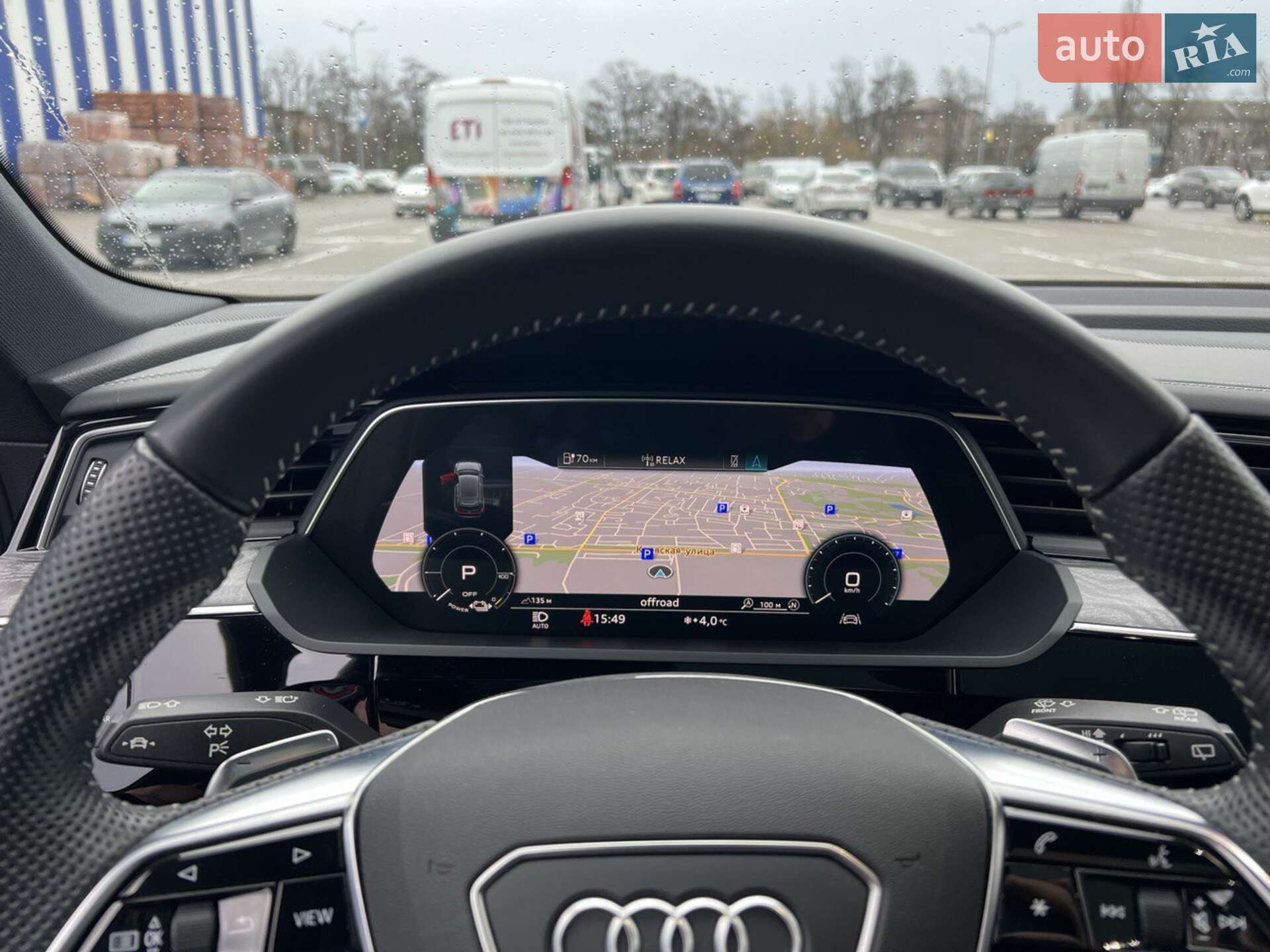 Audi e-tron 2019 VIN WAUZZZGE1LB013588 фото оголошення 6 з 21