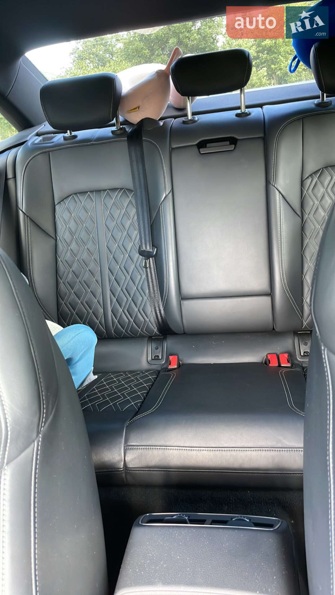 Audi S6 2019 VIN WAUZZZF26KN130474 фото оголошення 10 з 27