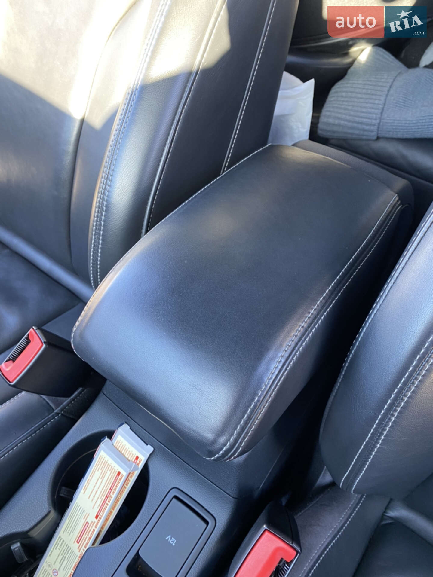 Audi RS Q3 2014 VIN Y79ZZZ8U6ERC46545 фото оголошення 27 з 43