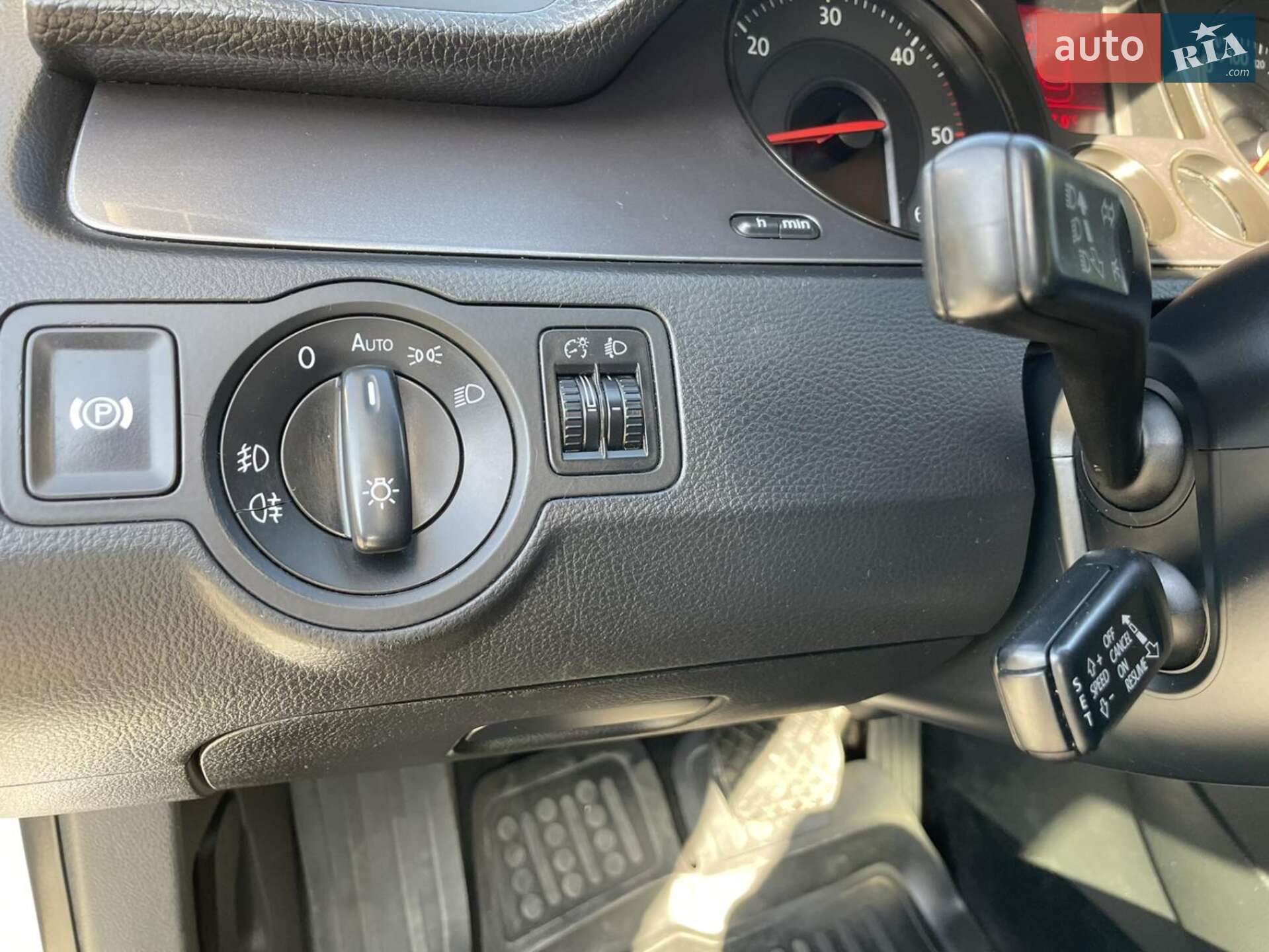 Volkswagen Passat 2008 VIN WVWZZZ3CZ9E027971 фото оголошення 8 з 19