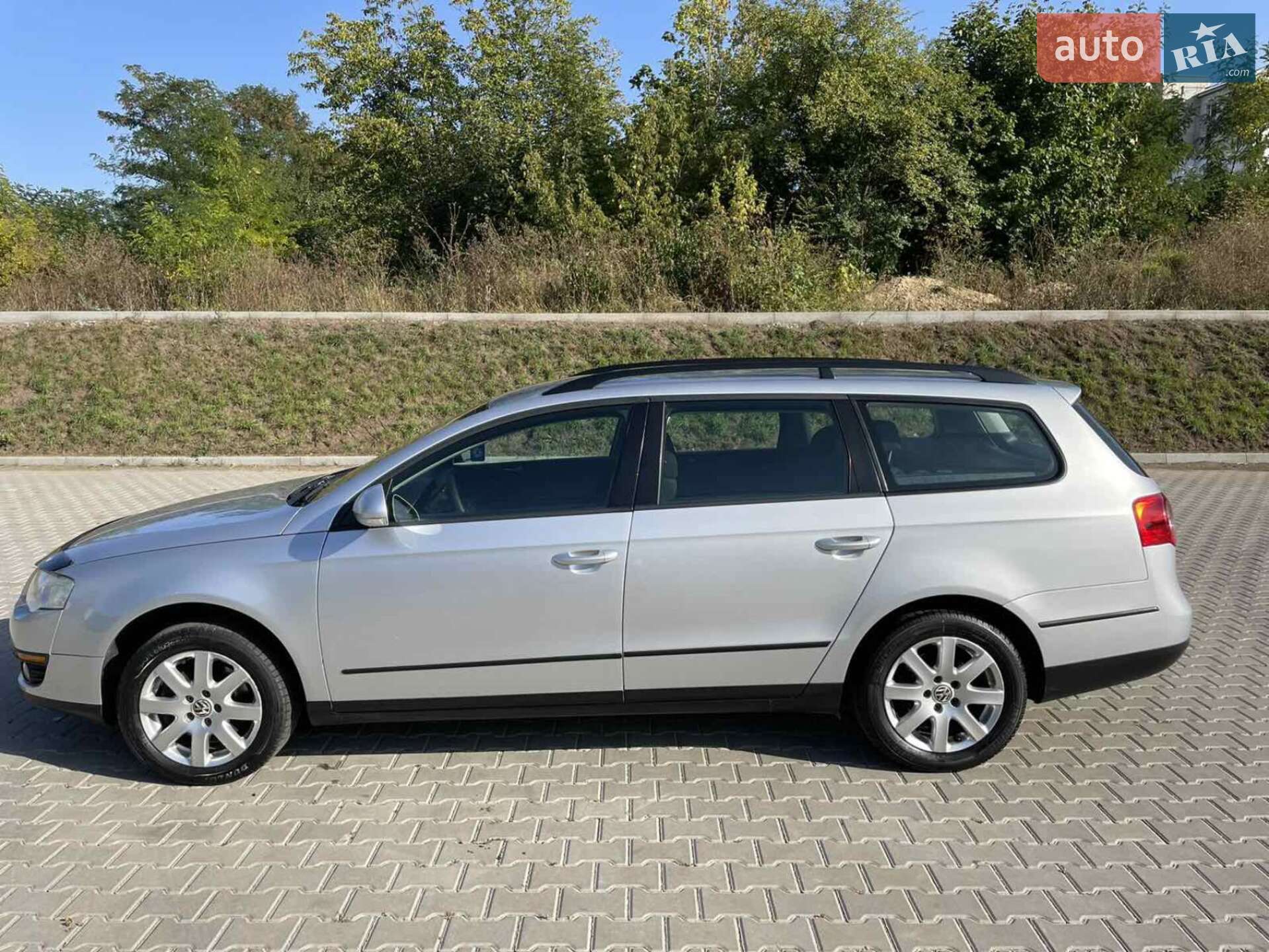 Volkswagen Passat 2008 VIN WVWZZZ3CZ9E027971 фото оголошення 11 з 19