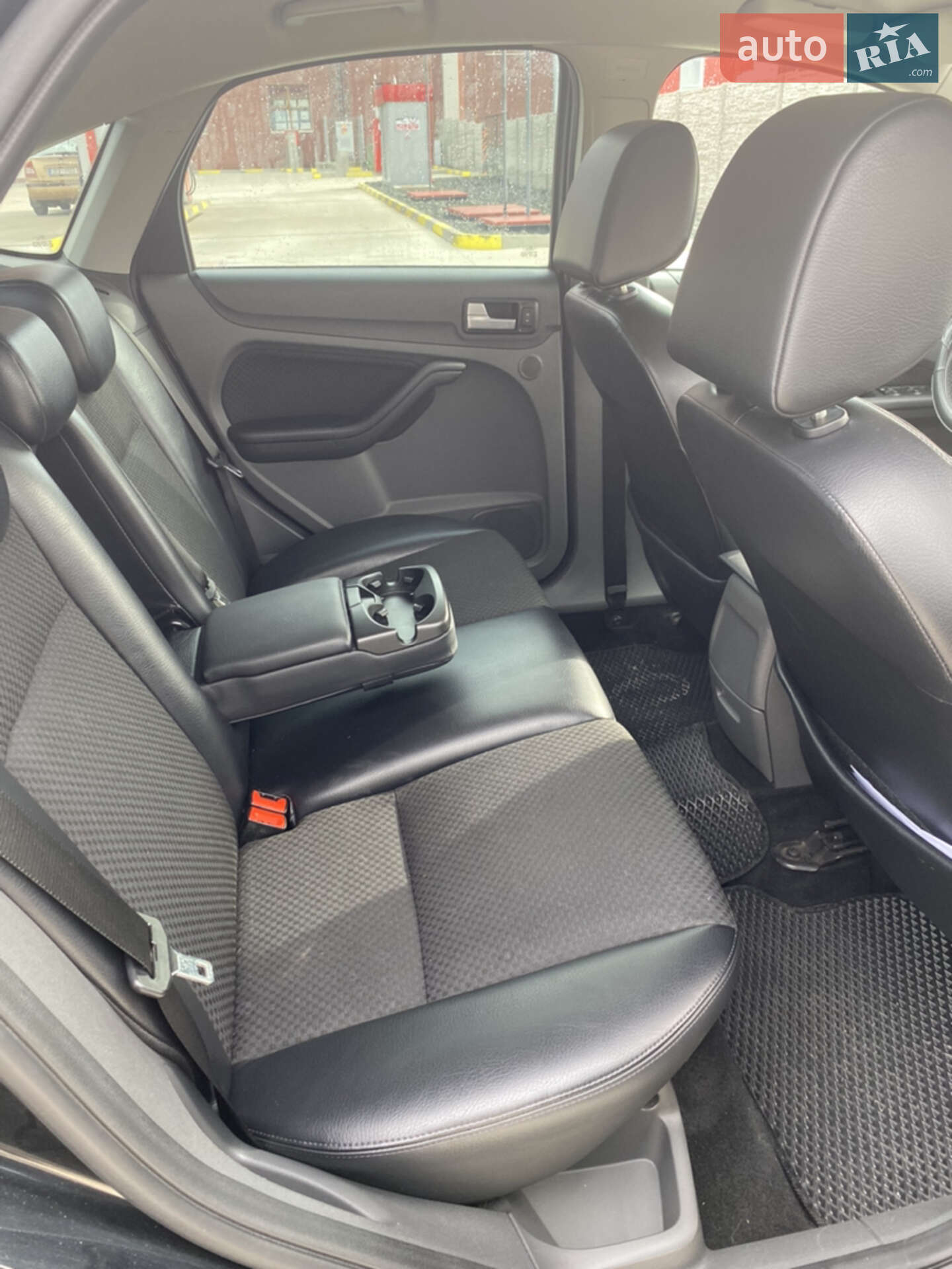 Ford Focus 2006 VIN WF05XXGCD56L68909 фото оголошення 22 з 43
