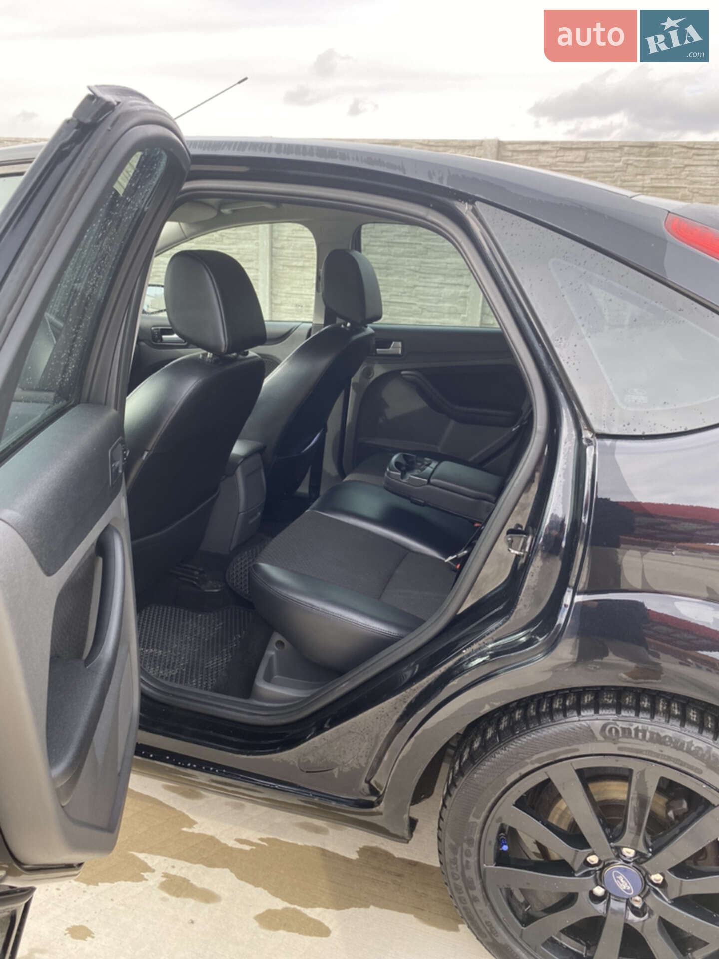Ford Focus 2006 VIN WF05XXGCD56L68909 фото оголошення 31 з 43
