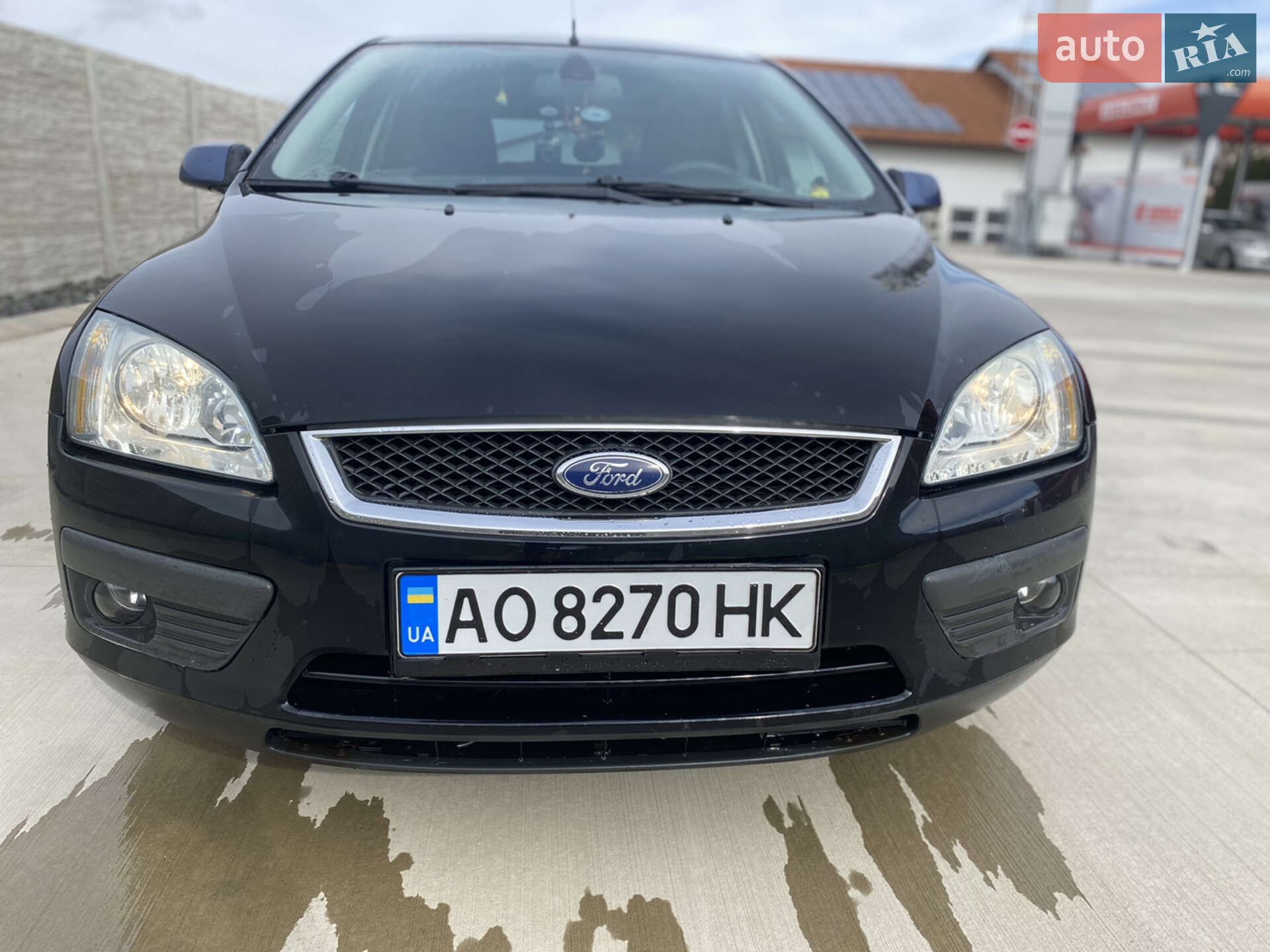 Ford Focus 2006 VIN WF05XXGCD56L68909 фото оголошення 34 з 43