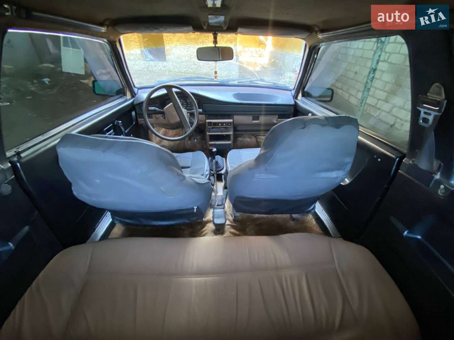 ВАЗ / Lada 2108 1985 VIN XTA210800F0003294 фото оголошення 7 з 15