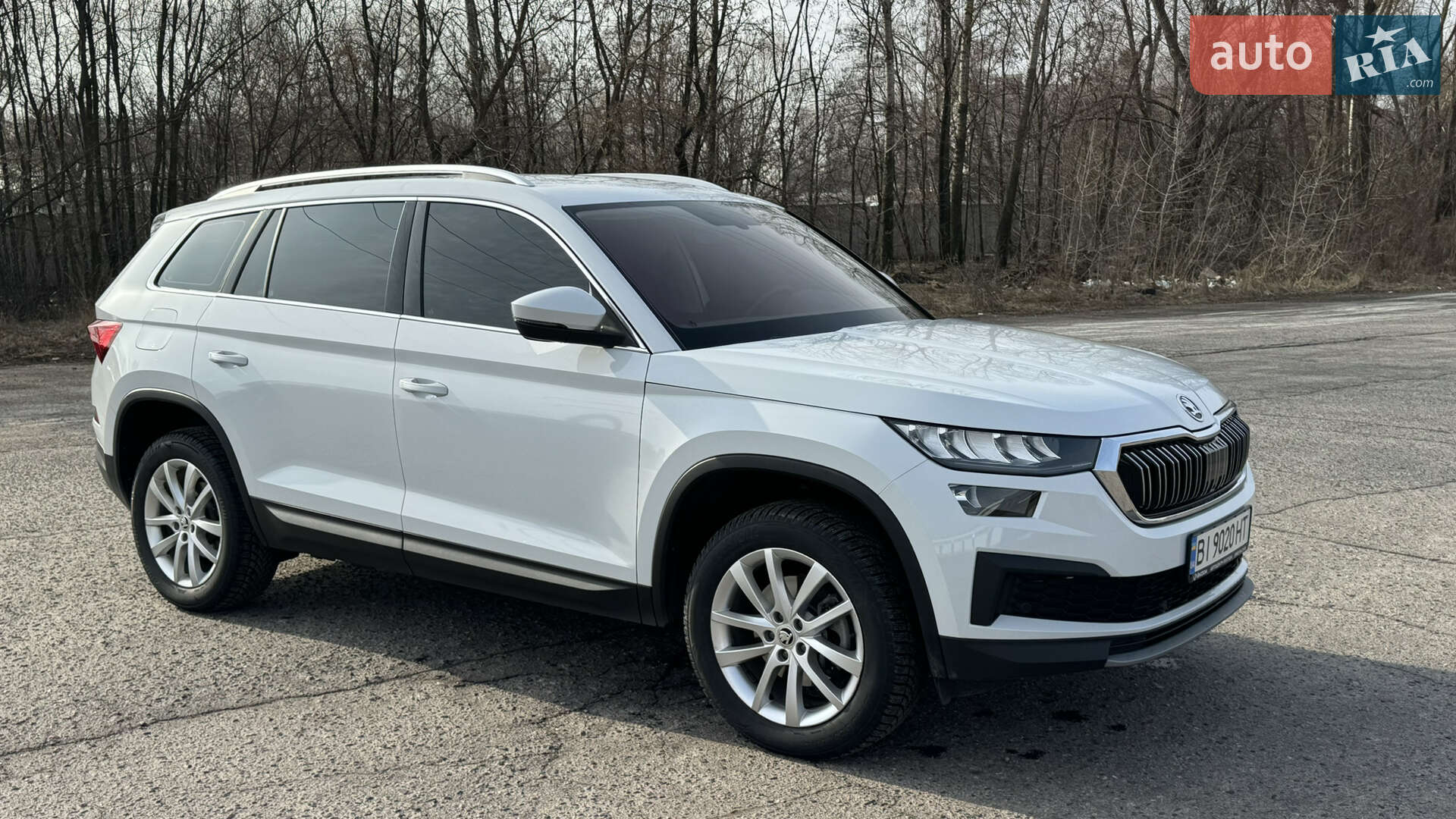 Skoda Kodiaq 2022 VIN TMBLJ6NS1PB400610 фото оголошення 10 з 26