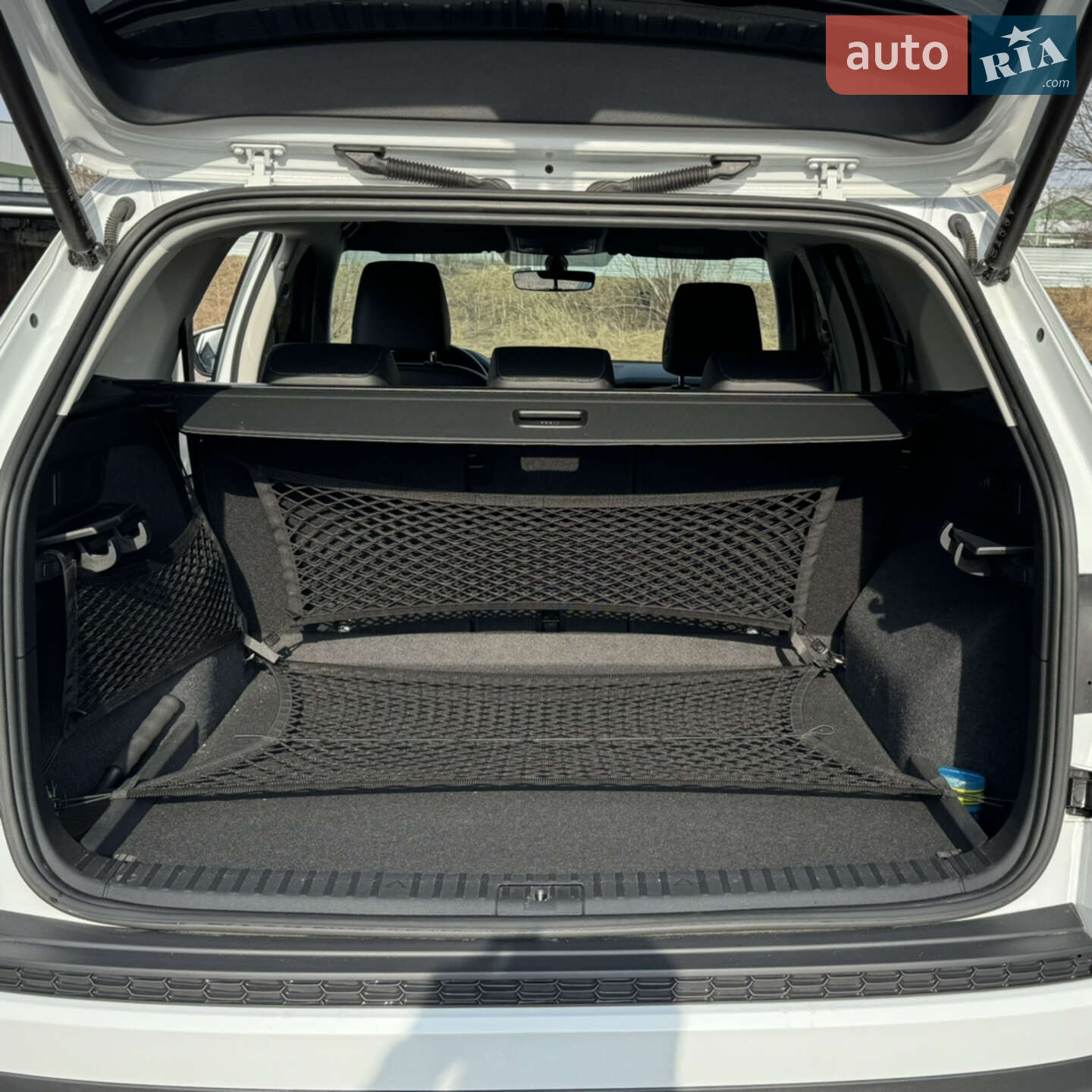 Skoda Kodiaq 2022 VIN TMBLJ6NS1PB400610 фото оголошення 19 з 26