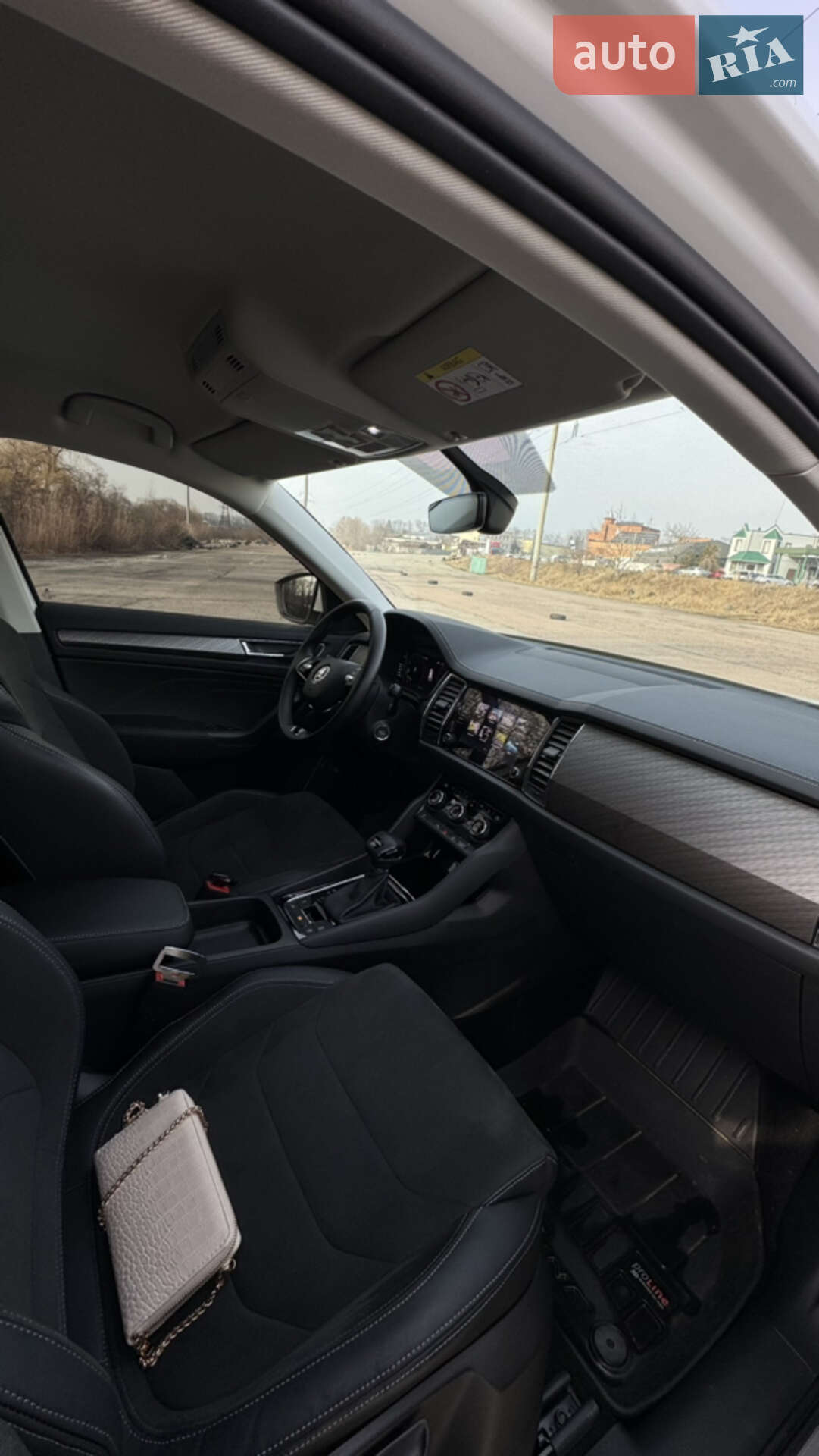 Skoda Kodiaq 2022 VIN TMBLJ6NS1PB400610 фото оголошення 20 з 26