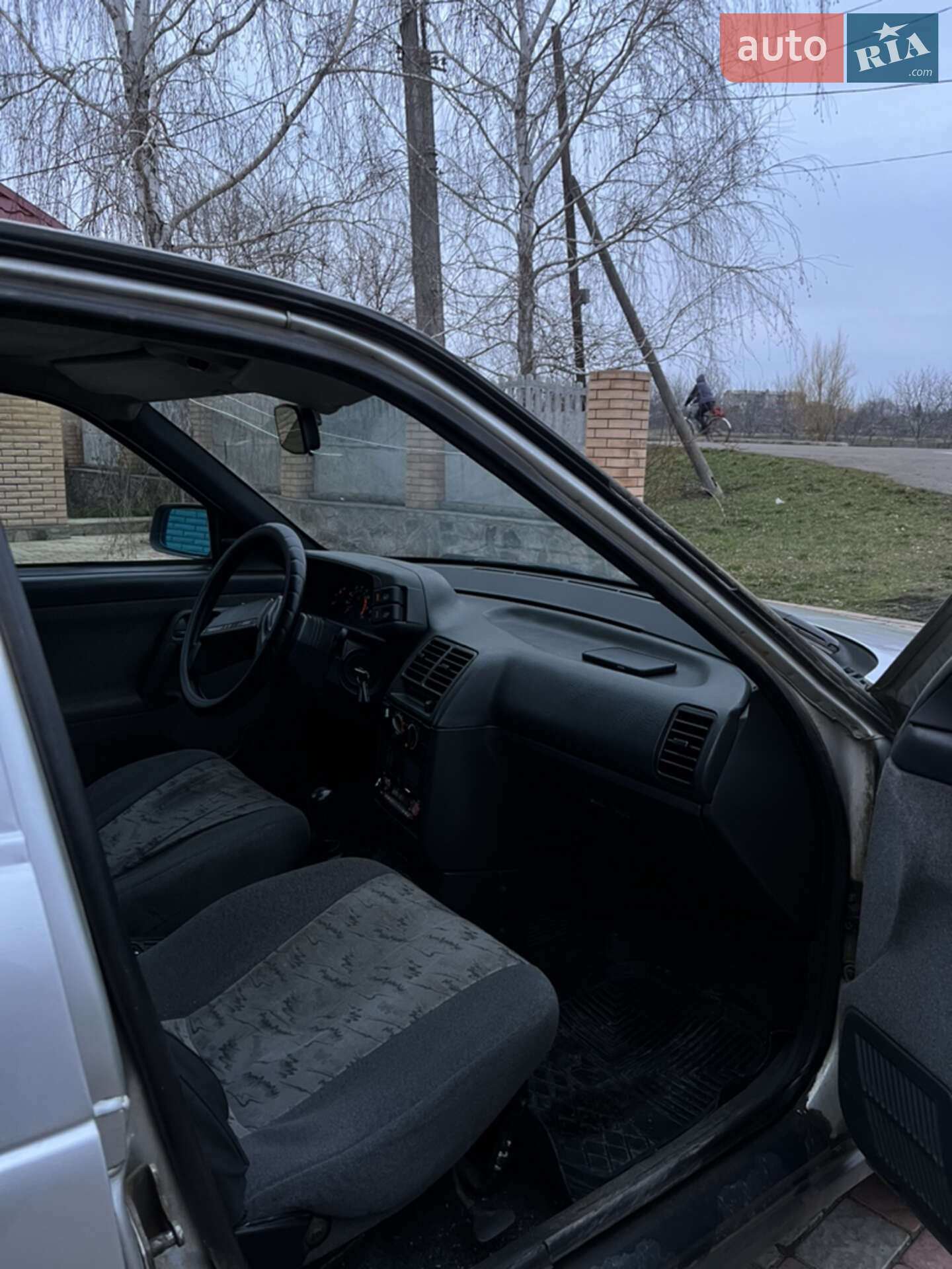 ВАЗ / Lada 2110 2006 VIN XTA21104060932790 фото оголошення 7 з 7