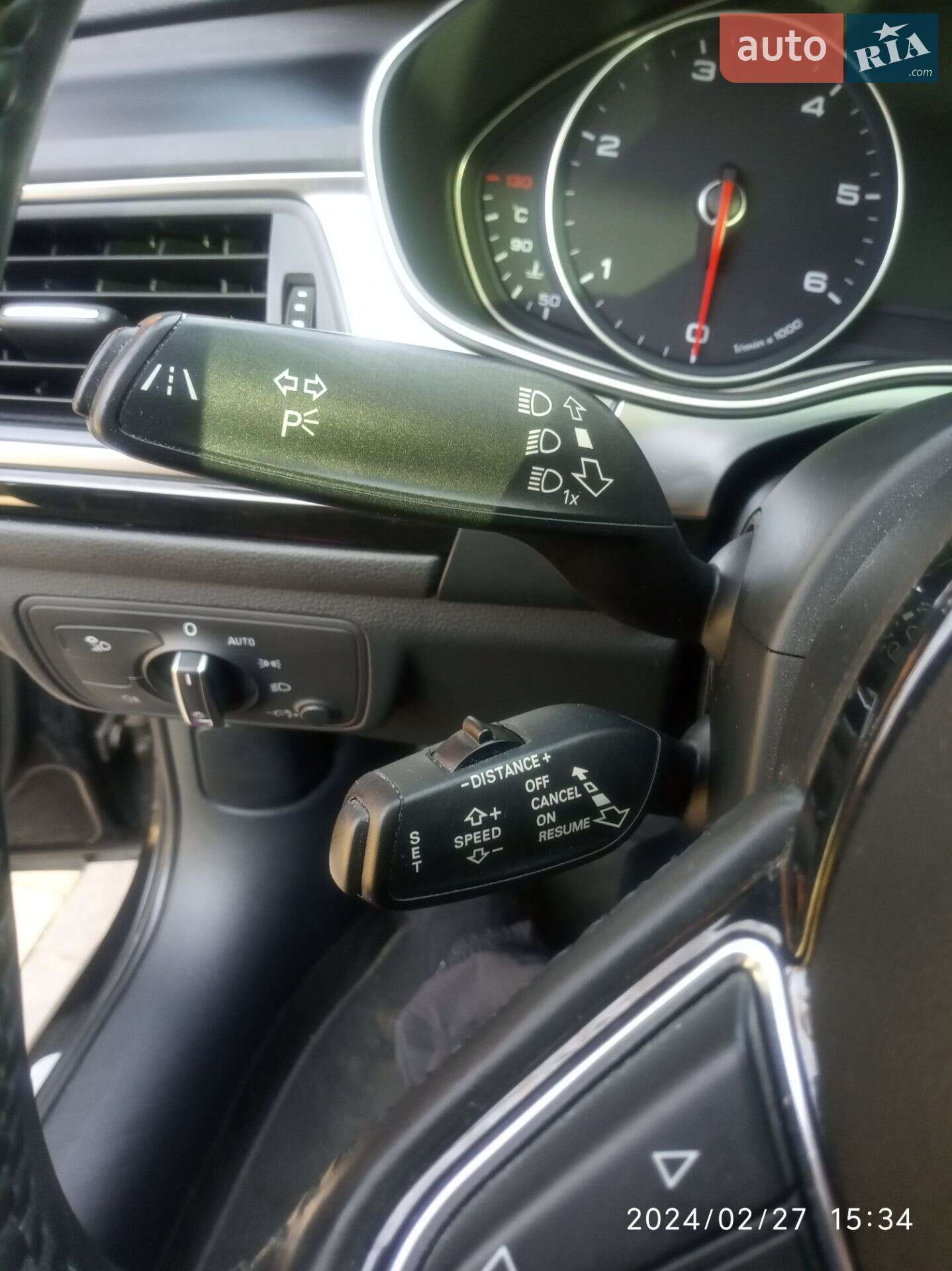 Audi A6 2012 VIN WAUZZZ4G8CN112980 фото оголошення 28 з 40