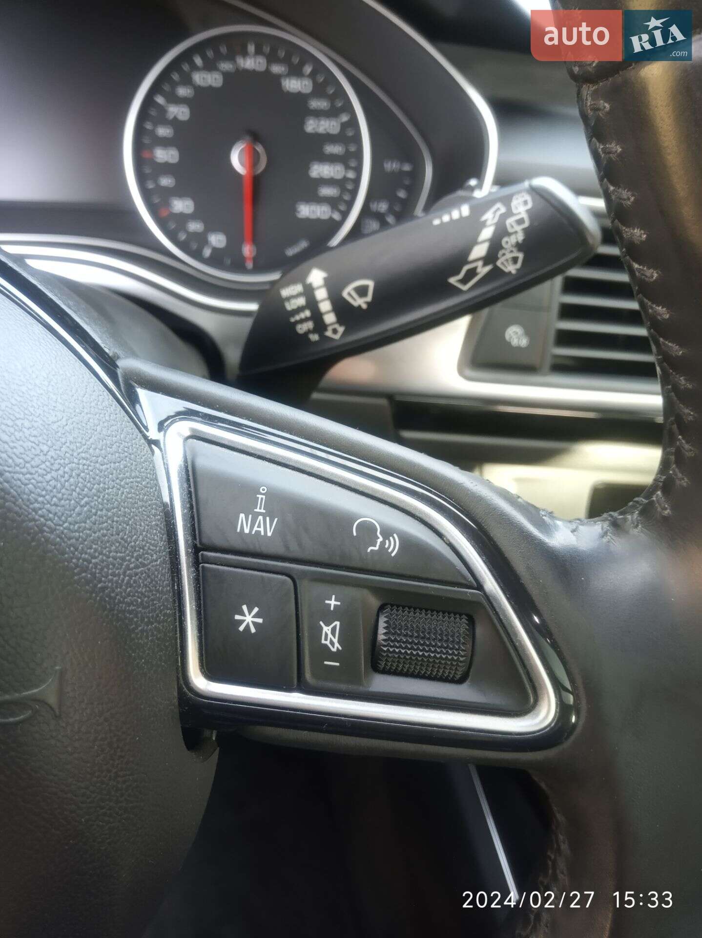 Audi A6 2012 VIN WAUZZZ4G8CN112980 фото оголошення 32 з 40